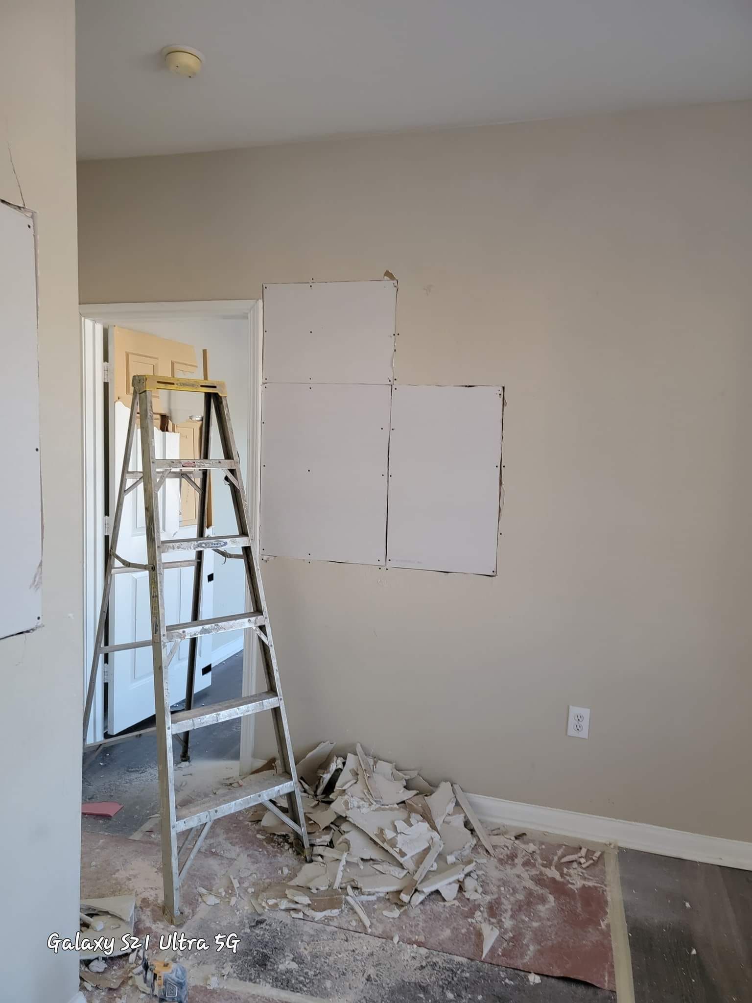 All Photos for Absolute Paint in Kyle, TX