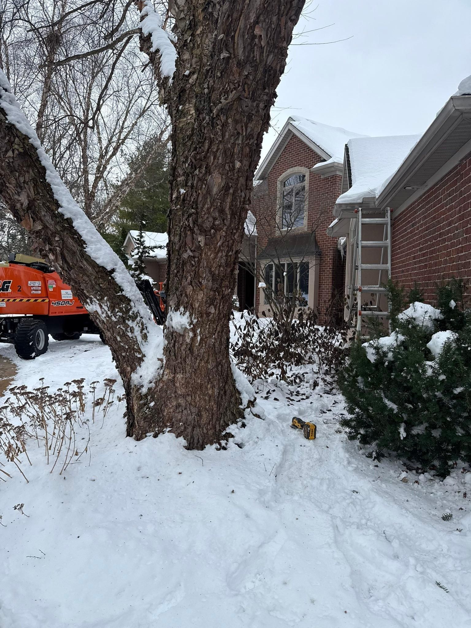  for Landmark Construction in Elkhart, IN