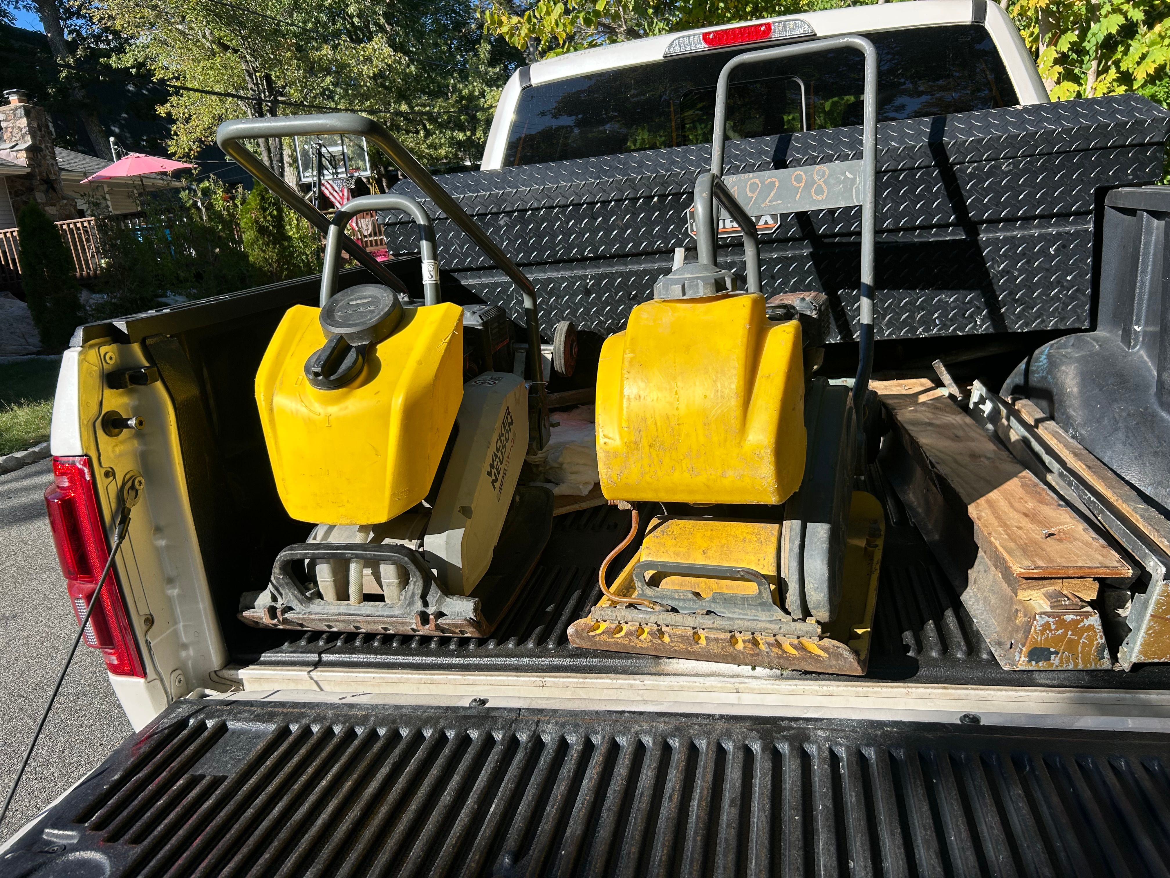  for LNC Contracting in Greenwood Lake, NY