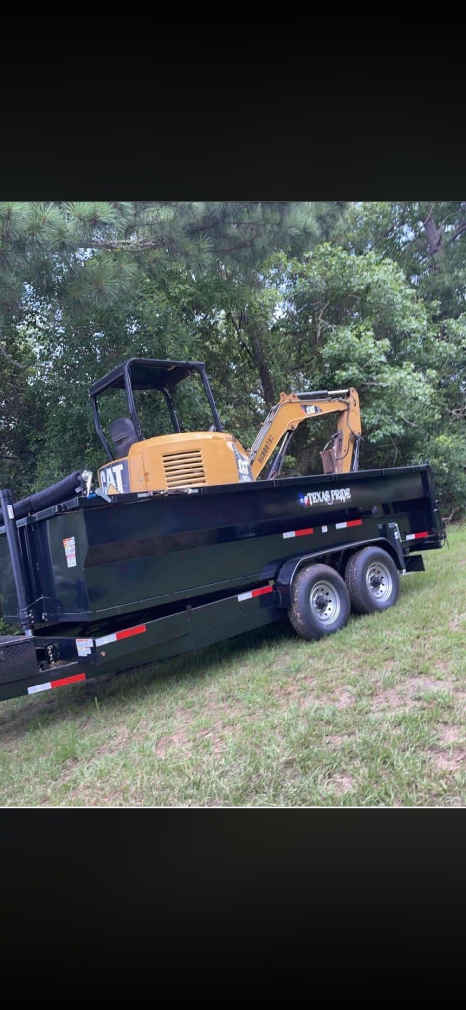  for Lakes Area Lawn & Services LLC in Jasper County, TX