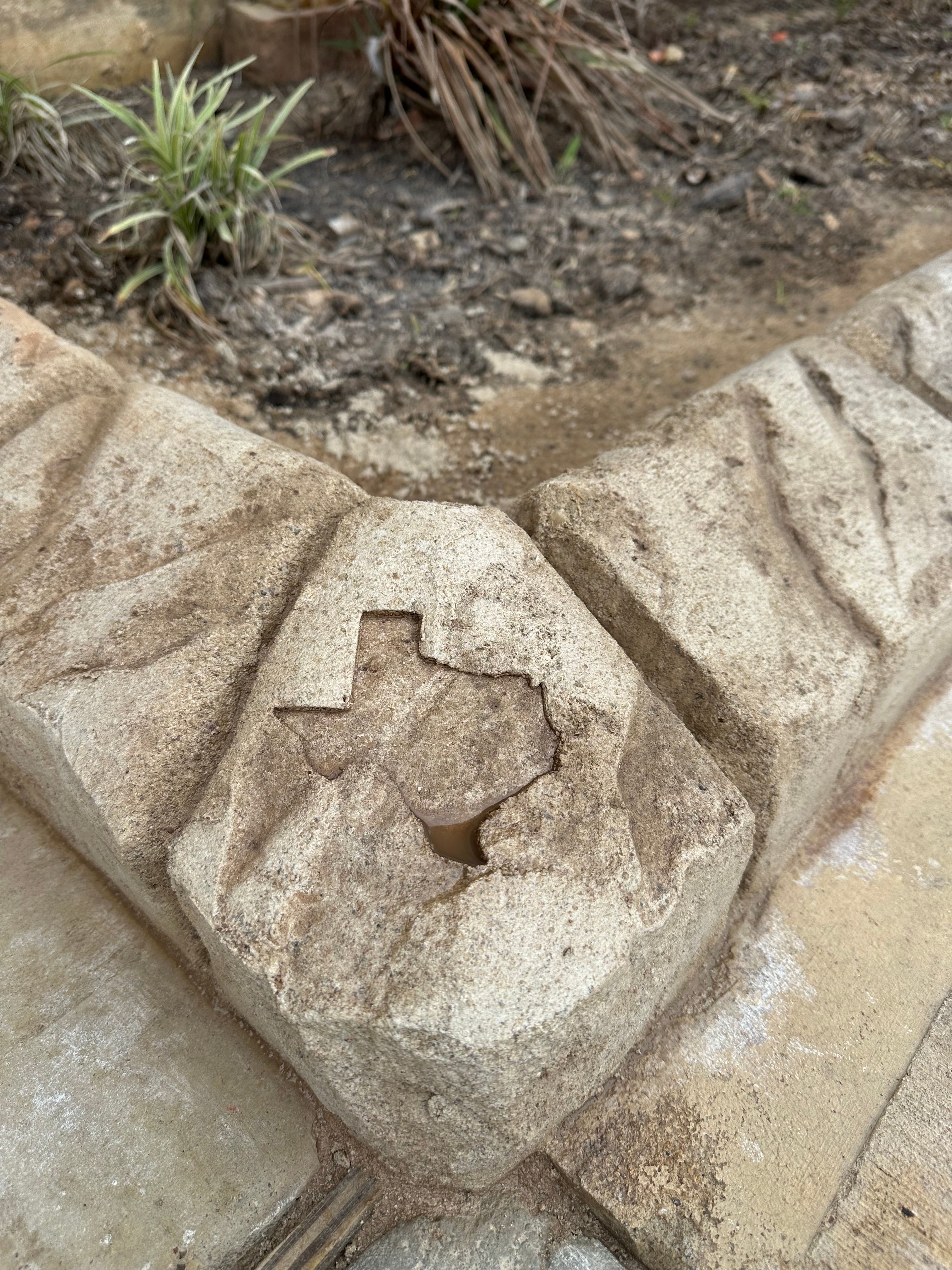  for Texas Curb N Borders in Houston, TX