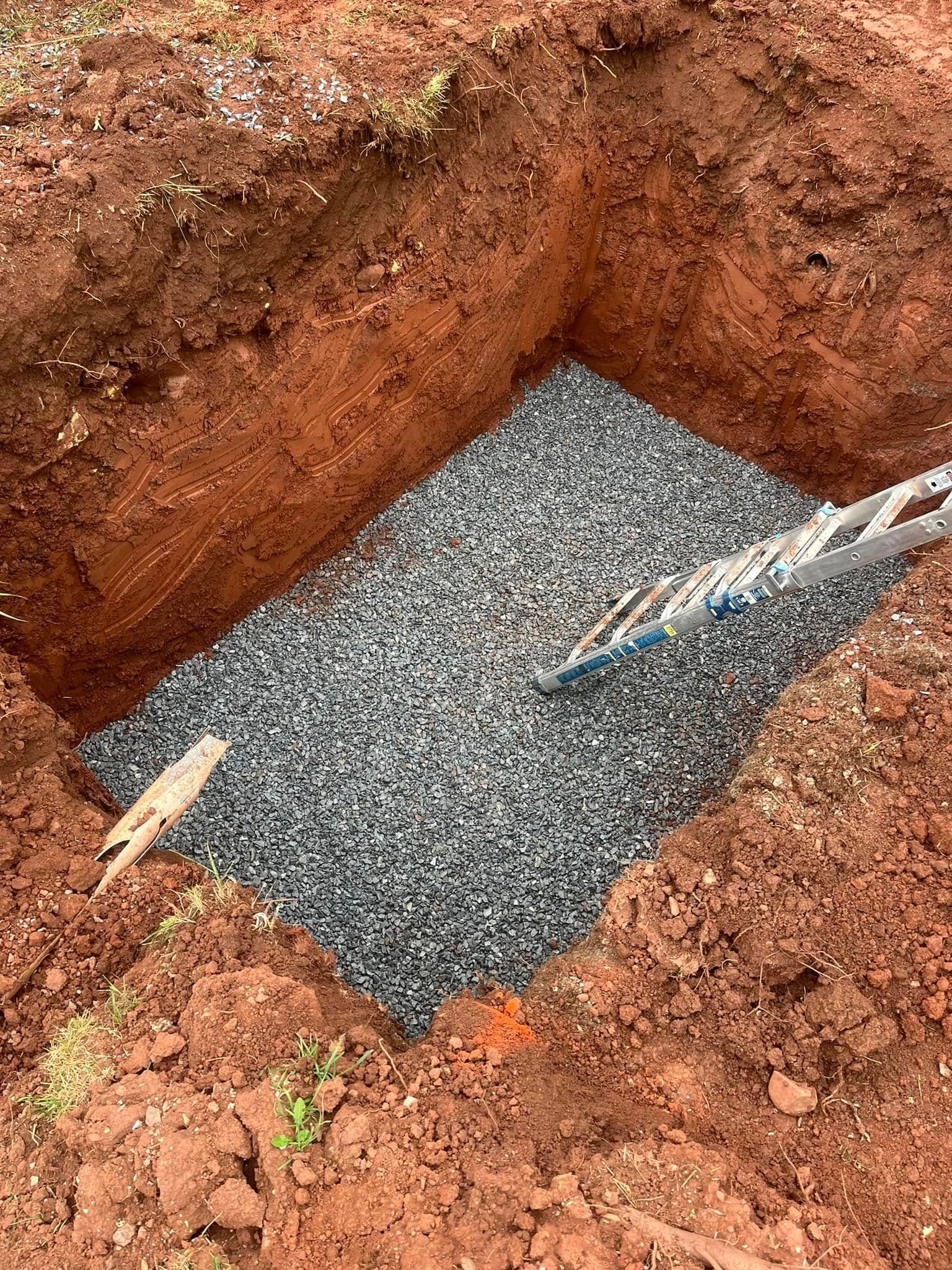  for Young’s lawns & landscapes in Thurmont, MD