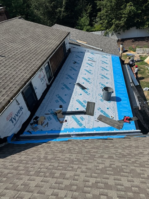  for GR Brothers Home Improvement in Waltham, MA