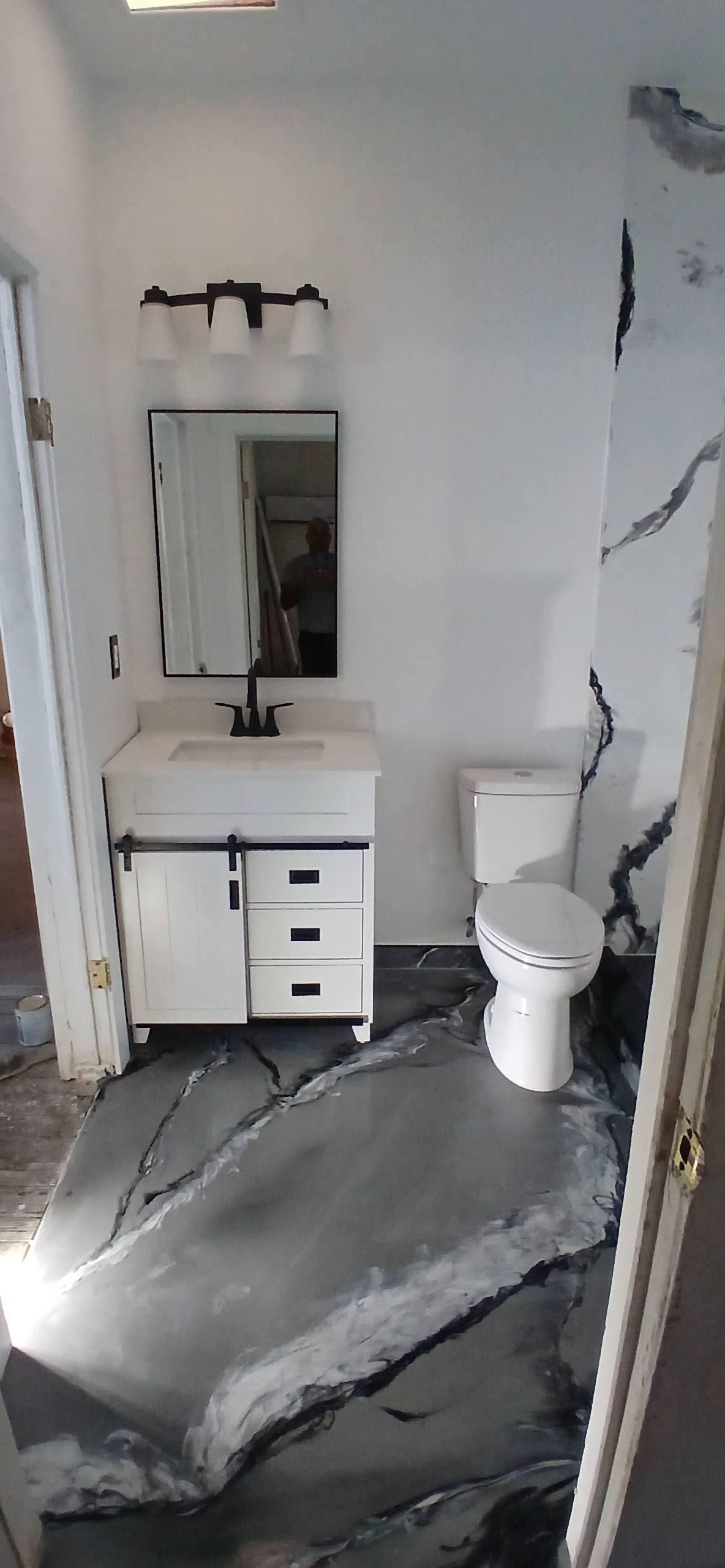  for King's Tile LLC Bathroom Remodeling in El Paso, TX