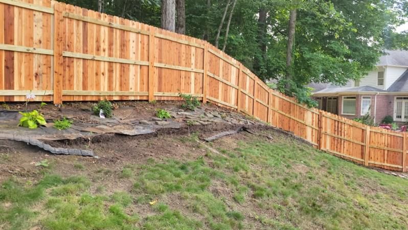  for Patriot Fence  in Oakland, TN