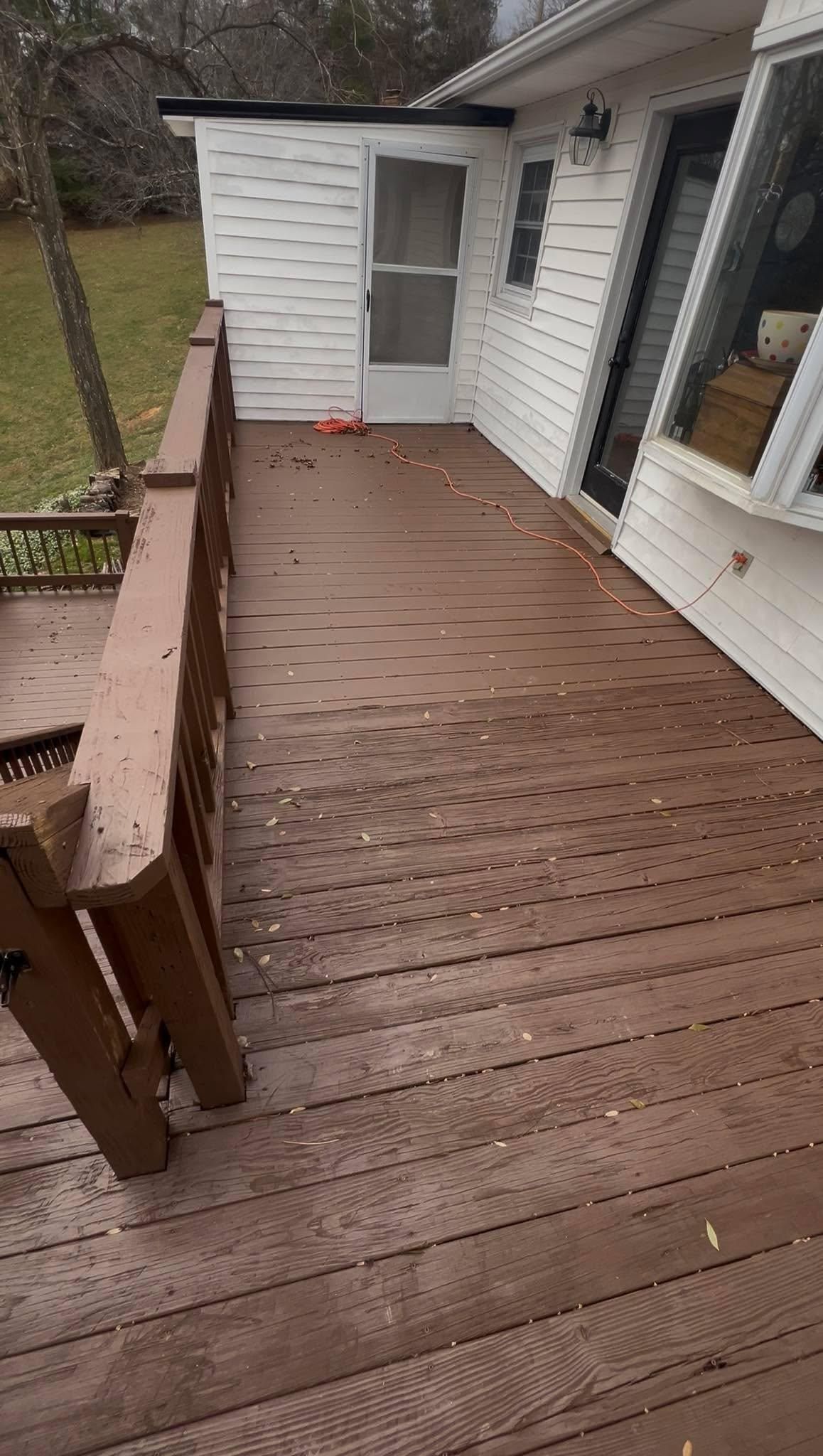  for Total Home Solutions in Hillsville, VA