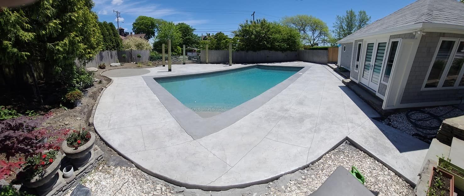  for Stallion Concrete Inc in Berkley, MA
