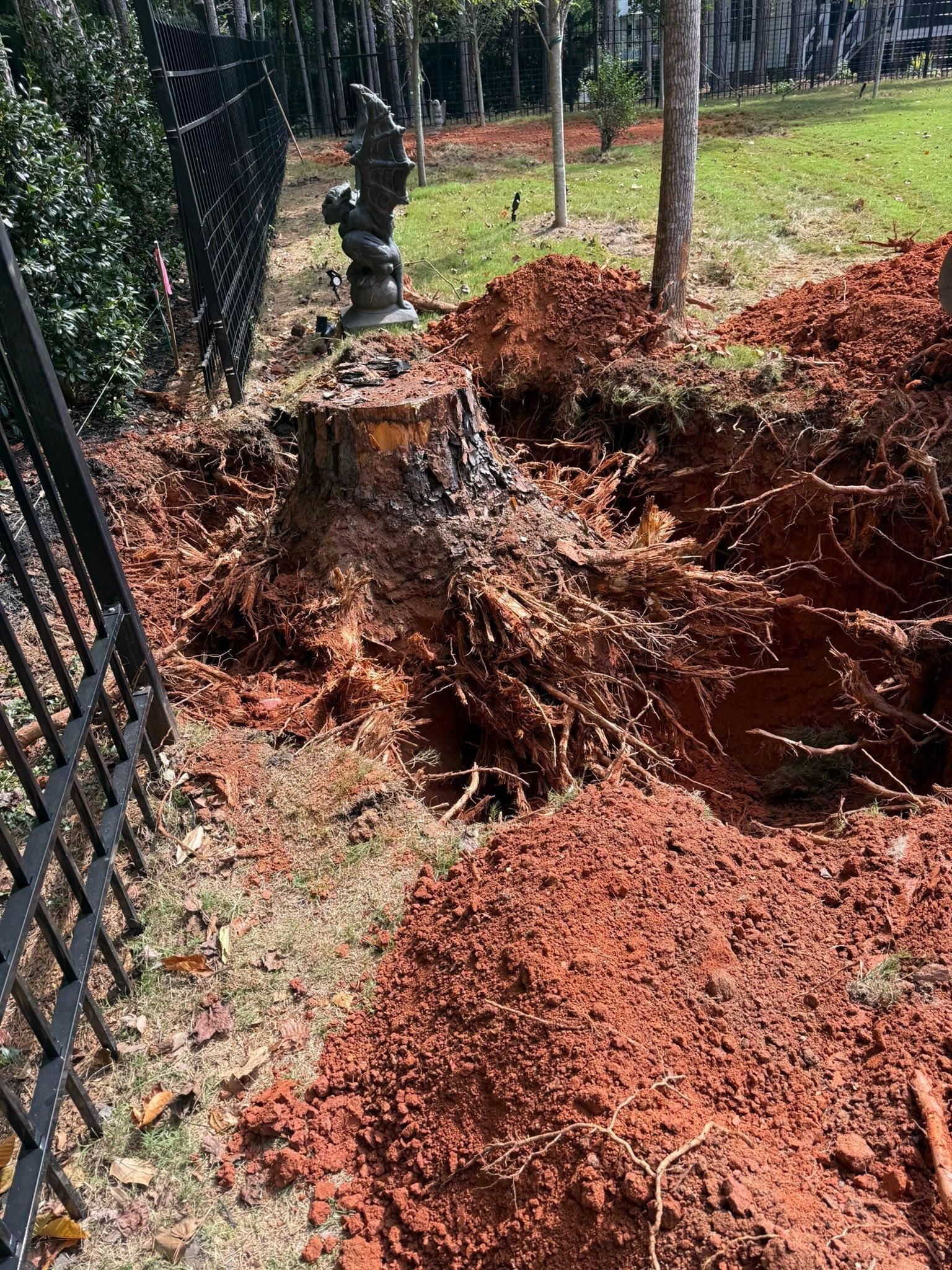  for Southern Pride Development in Blythewood, SC