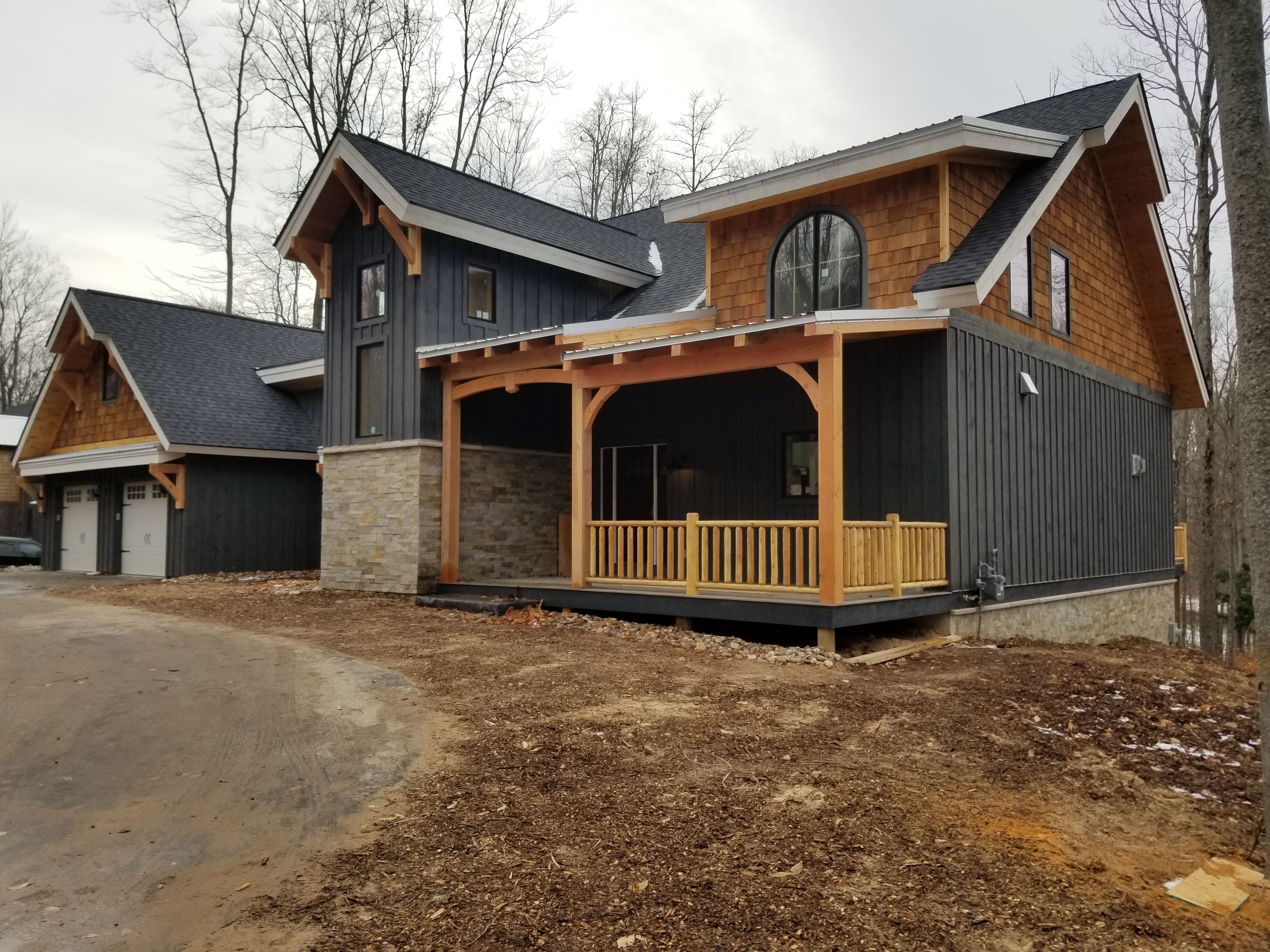  for Cottage Services of Northern Michigan LLC in Antrim County, MI