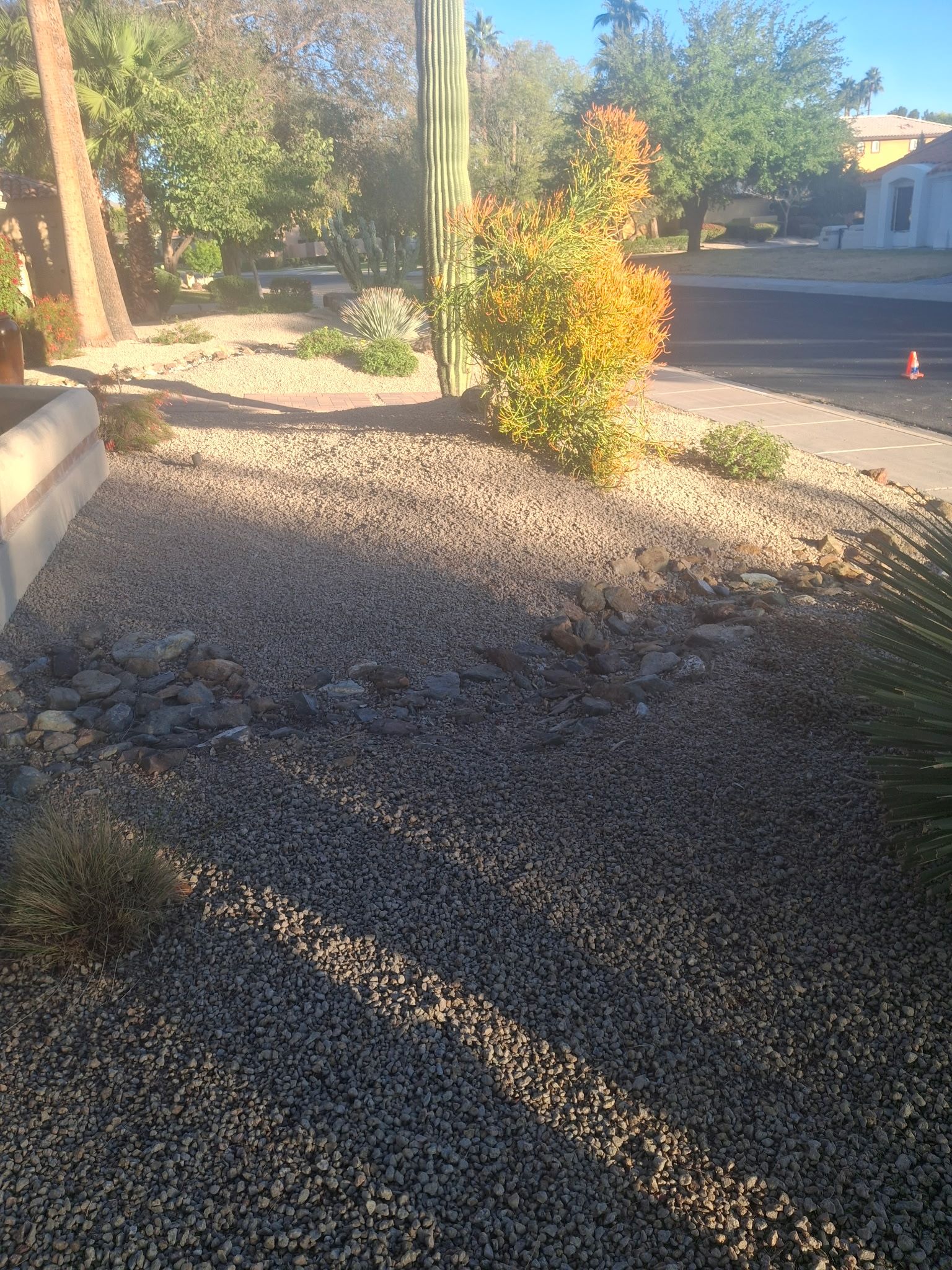  for Family Landscaping in Phoenix, AZ