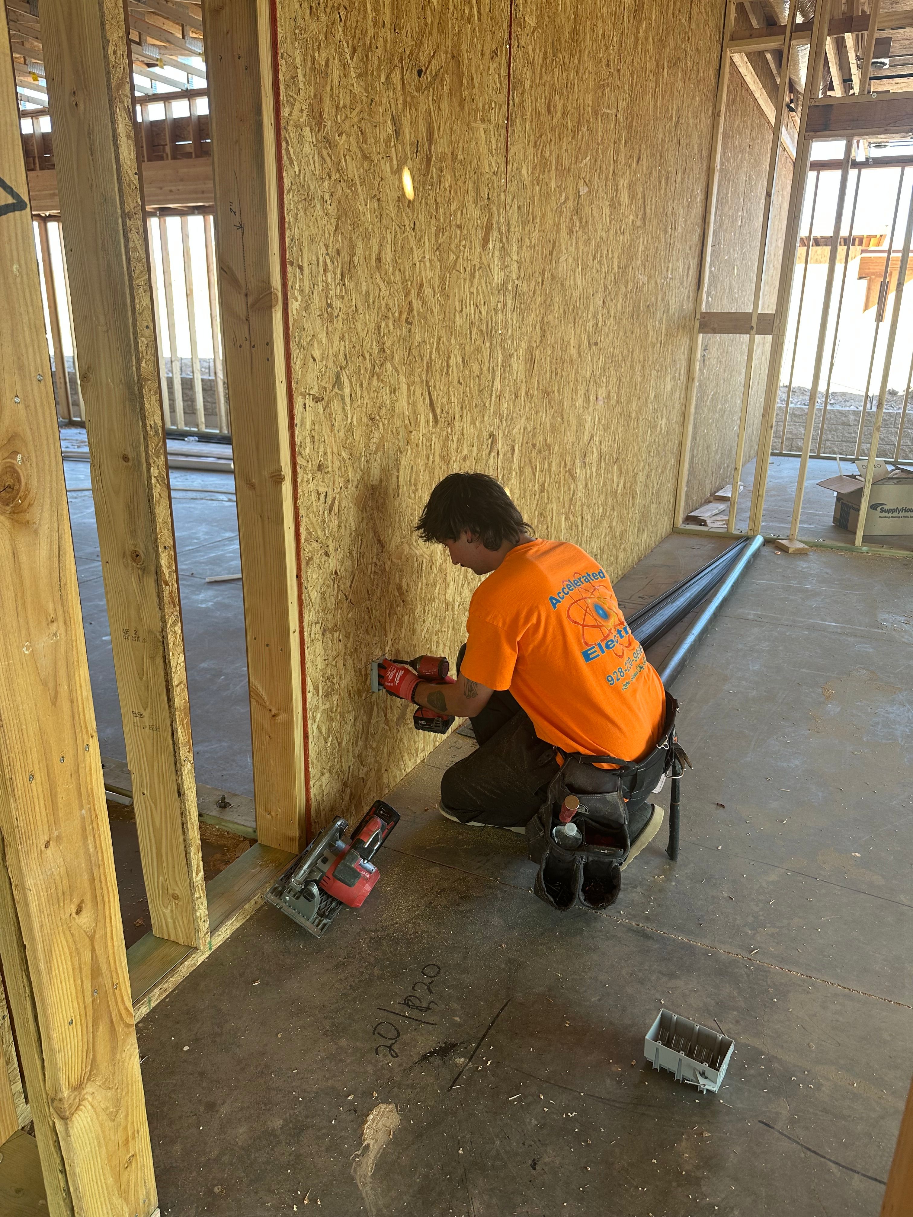 All Photos for Accelerated Electric in Lake Havasu City, AZ