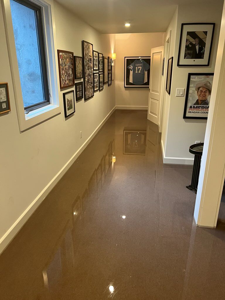  for EFG Cleaning and Restoration in Poughkeepsie, NY