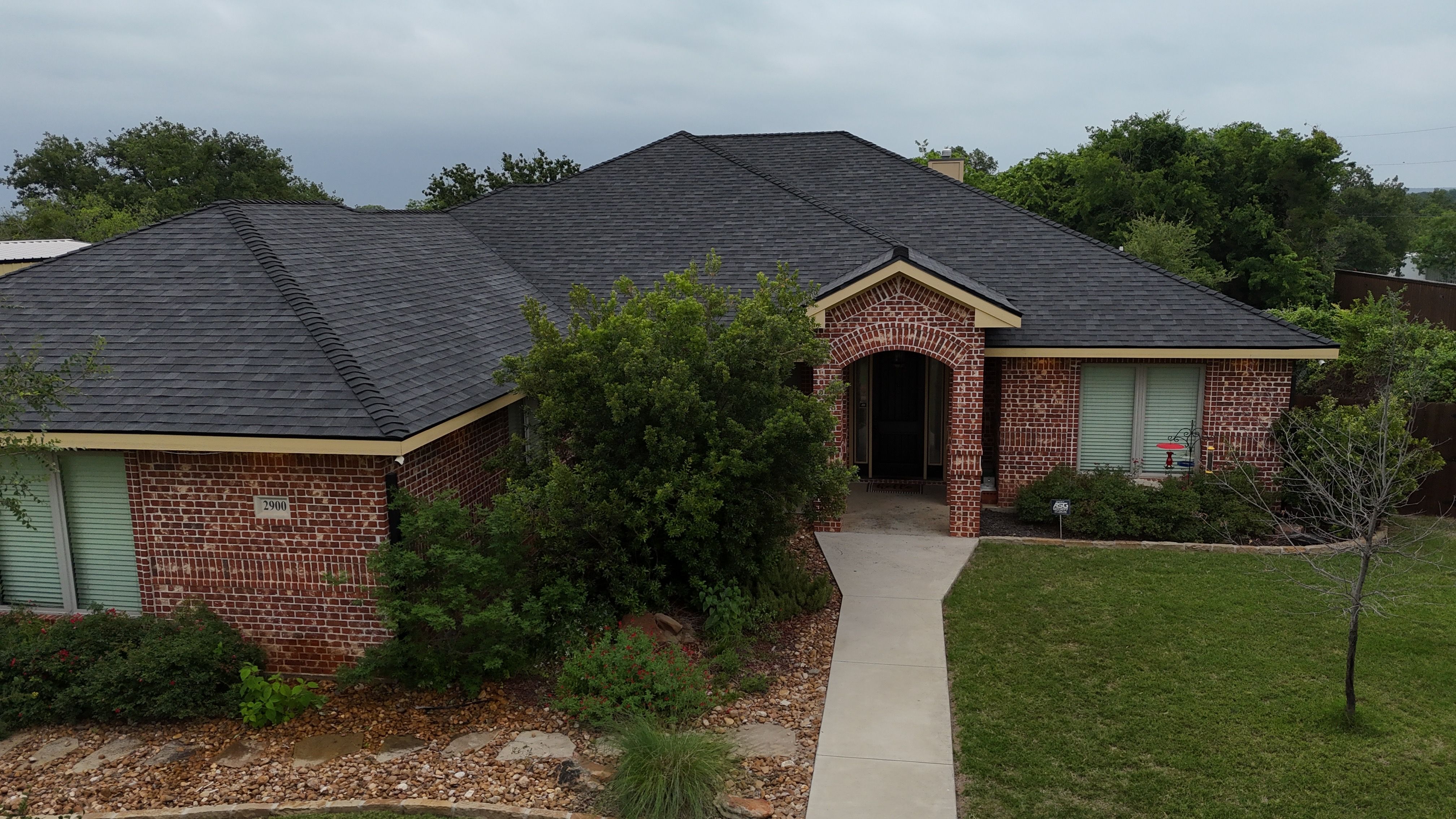  for Barcenas Roofing & Remodeling in San Saba, TX