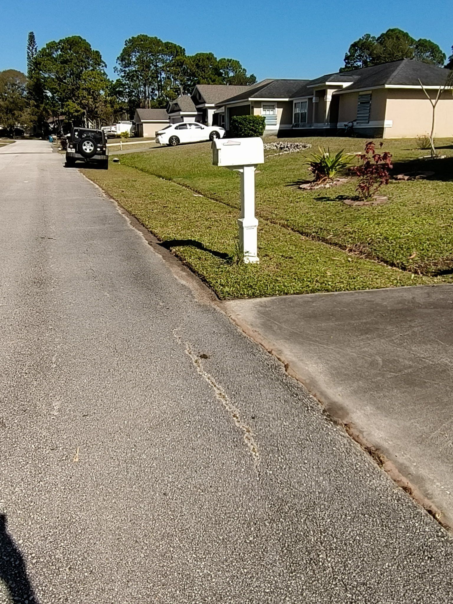  for Space Coast Property Maintenance and Management LLC in Brevard County, FL