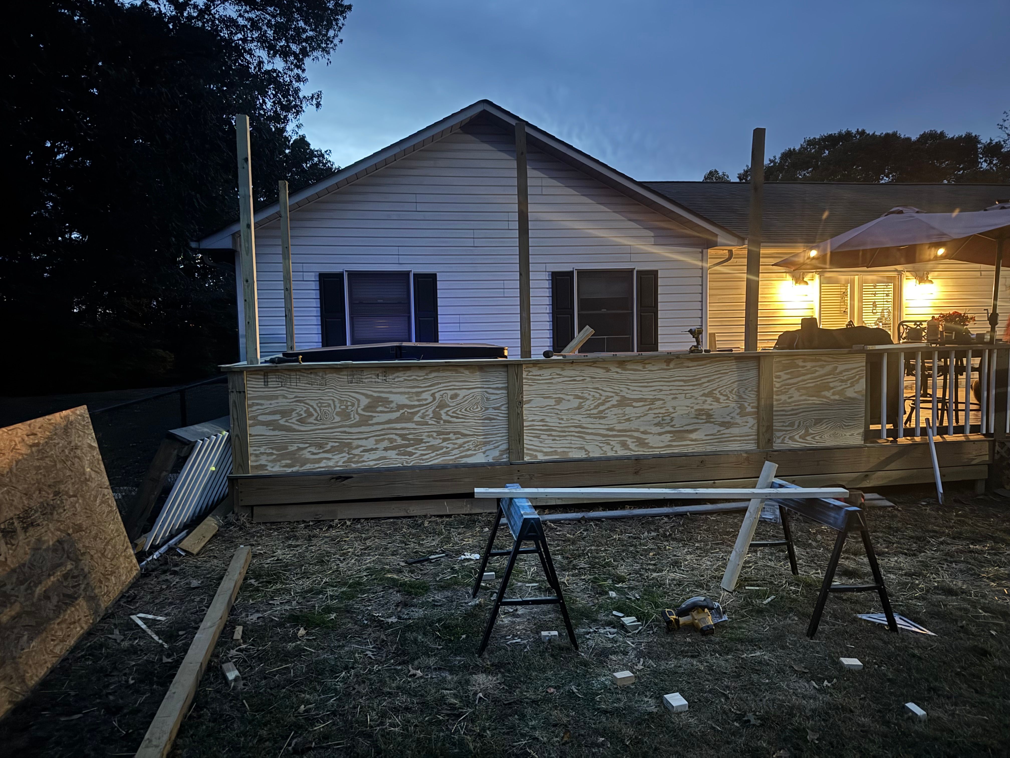  for R&M Property Maintenance in Blount County, TN