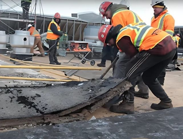  for Triumph Inc - Repair & Maintenance in Scarborough, ON