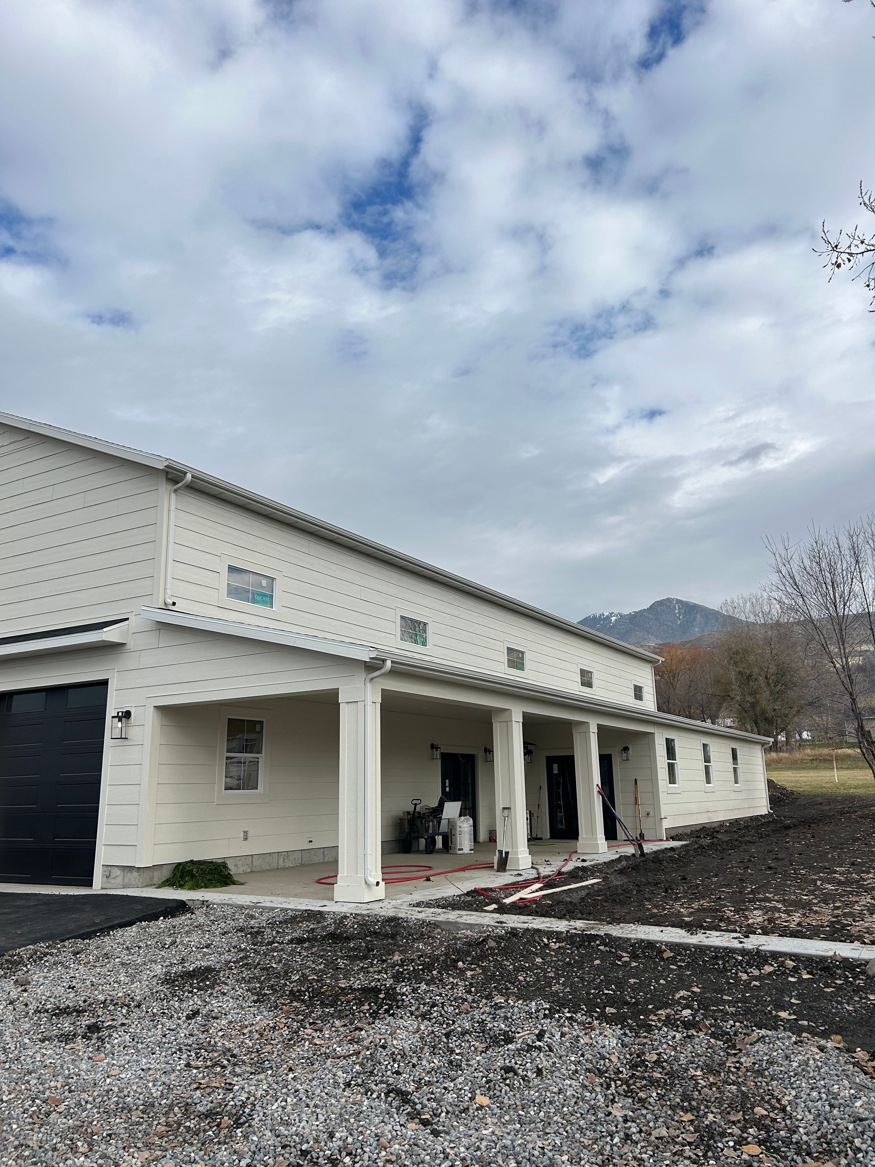 All Photos for Valley View Exteriors in Logan, UT