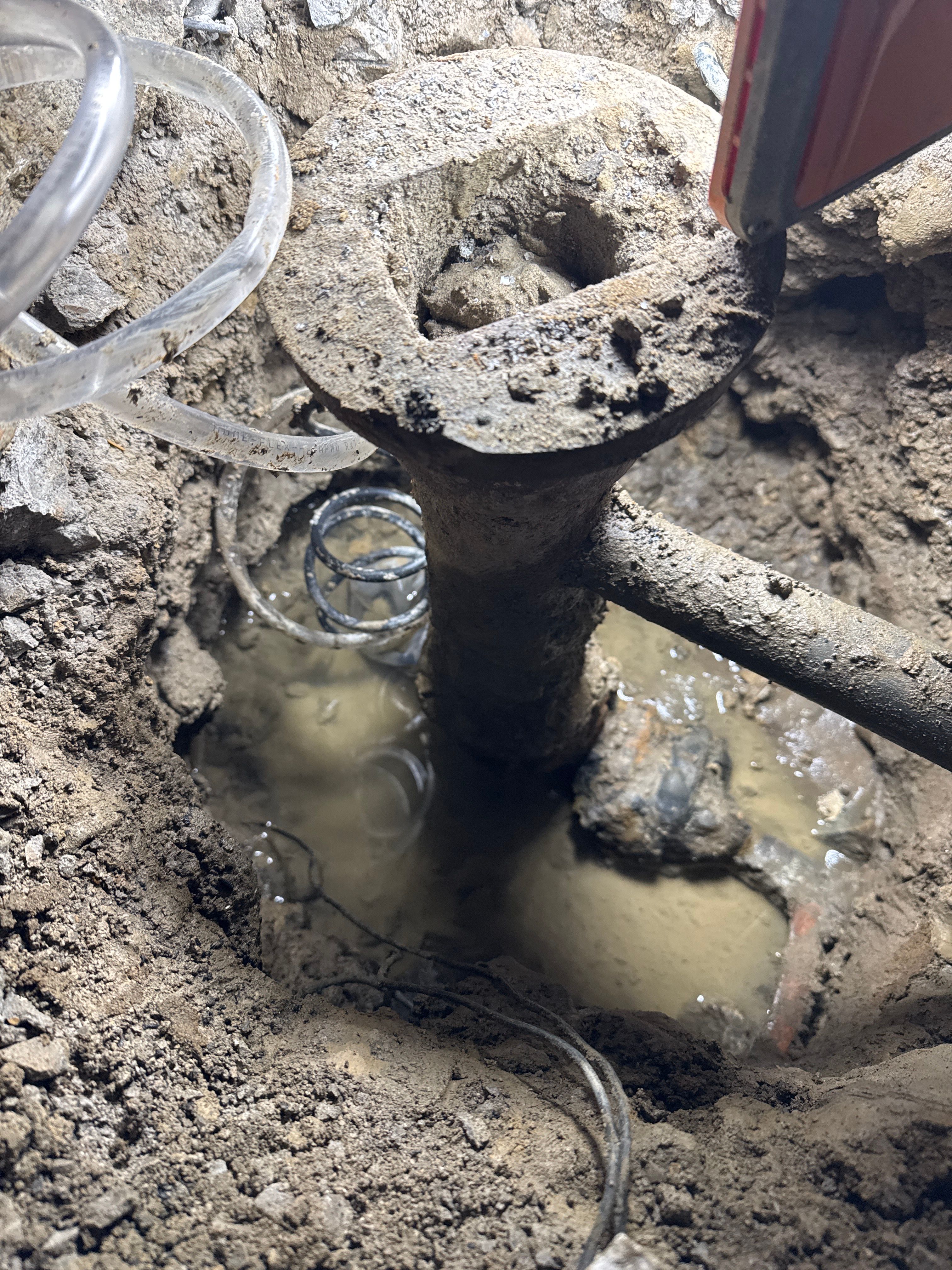 Plumbing for Erie Builders & Construction in Sandusky, OH