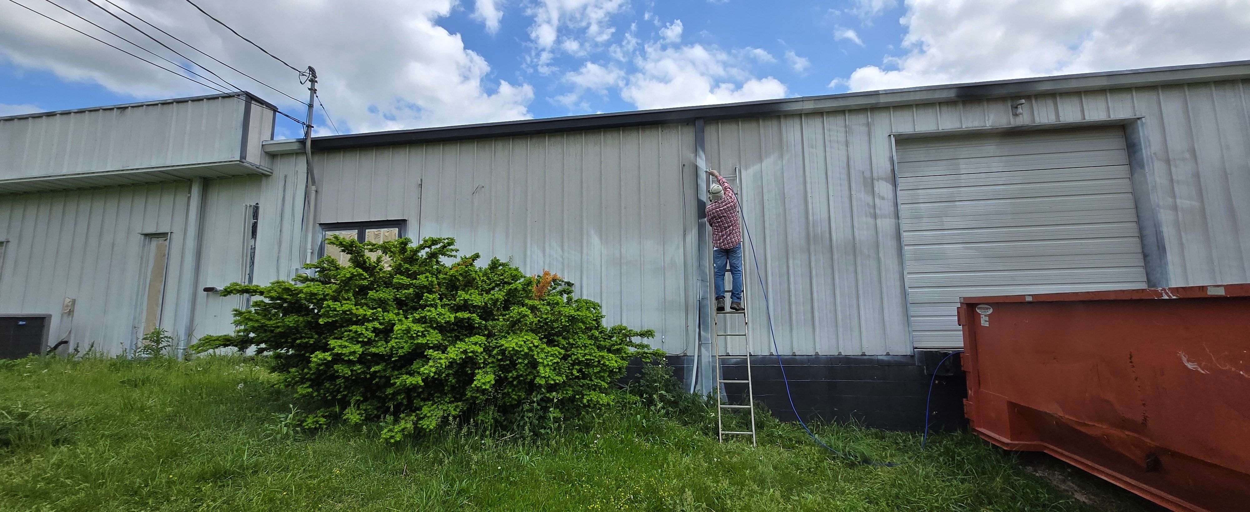  for Urena Professional Painting in Huntsville, AL