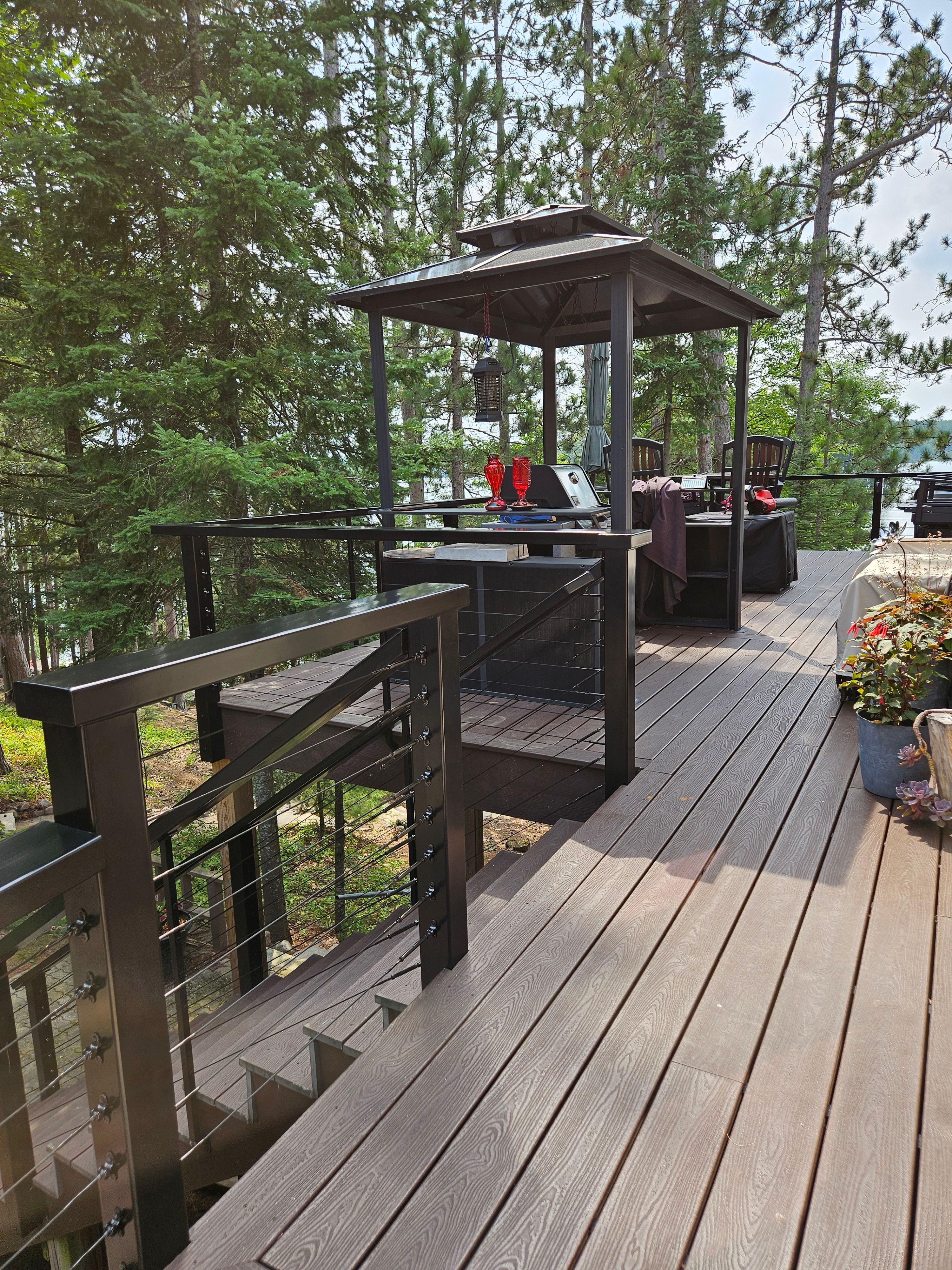 All Photos for Timber Concepts  in Oconto, WI