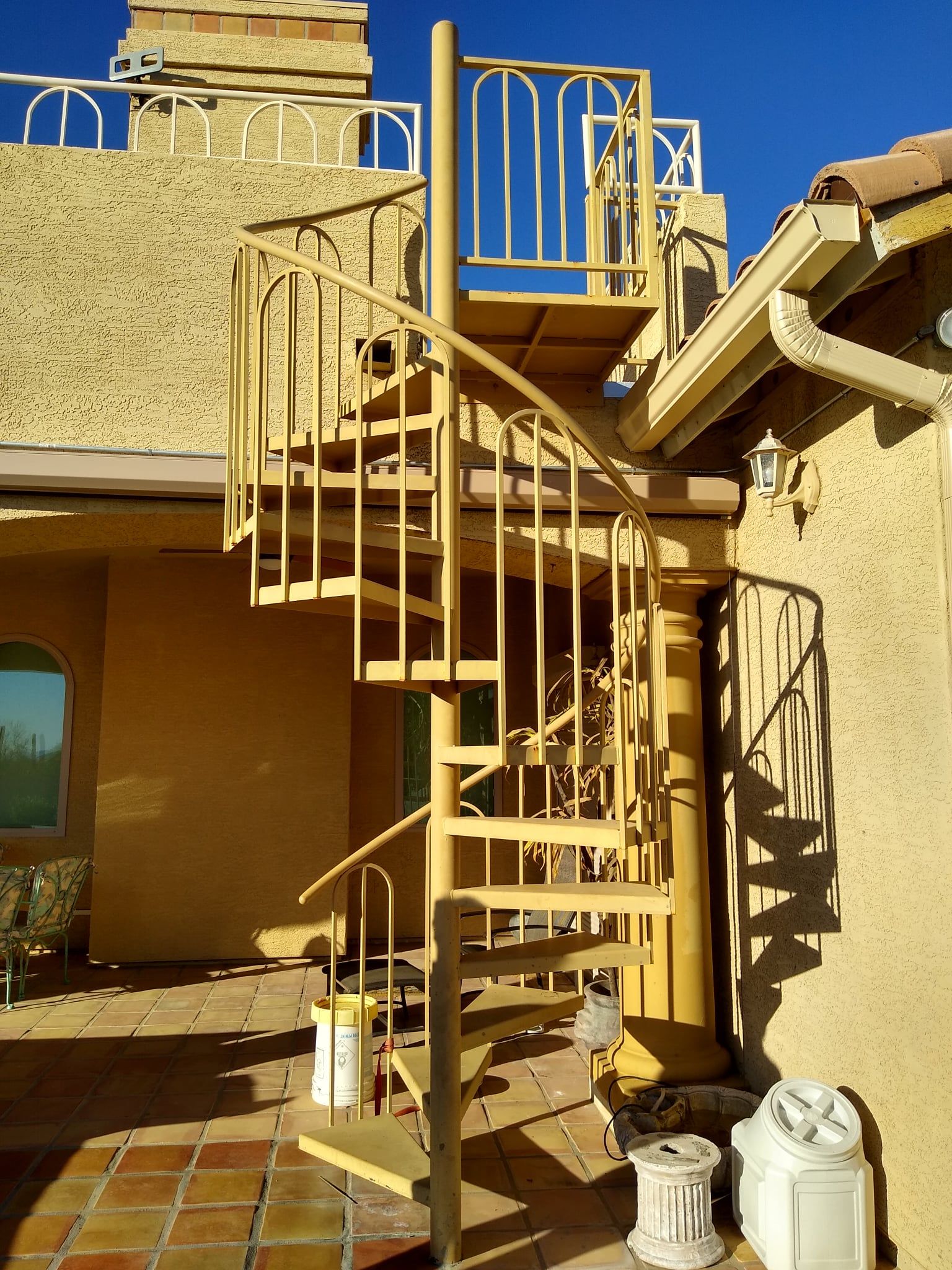  for Sigma Iron Works in Glendale, AZ