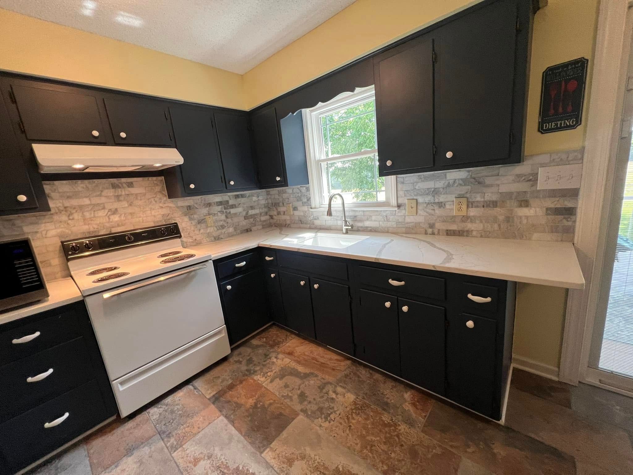  for Novo Tile Co. in Lillington, NC