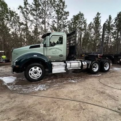  for S&D Lawn & Landscape LLC in Gilbert, SC