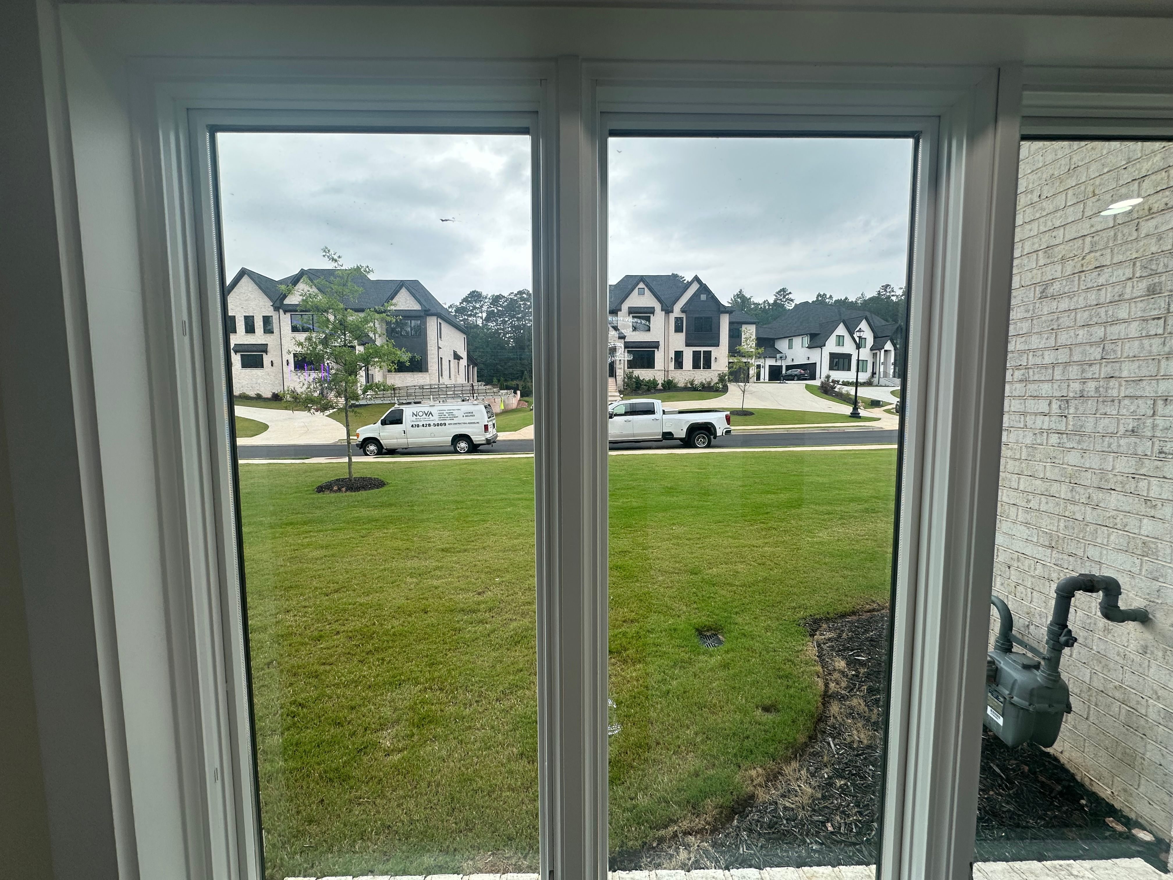  for Nova BuildCon LLC in Lilburn, GA