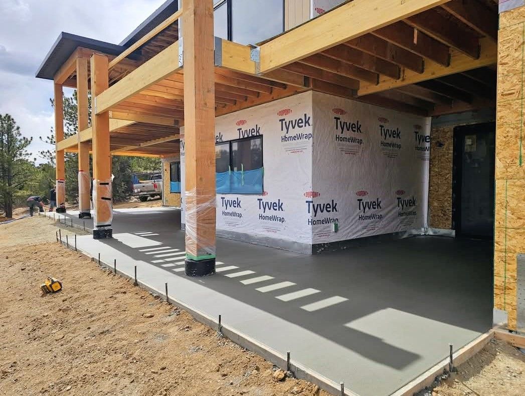  for Keith Alan Peterson Home Innovation LLC in Buena Vista, CO