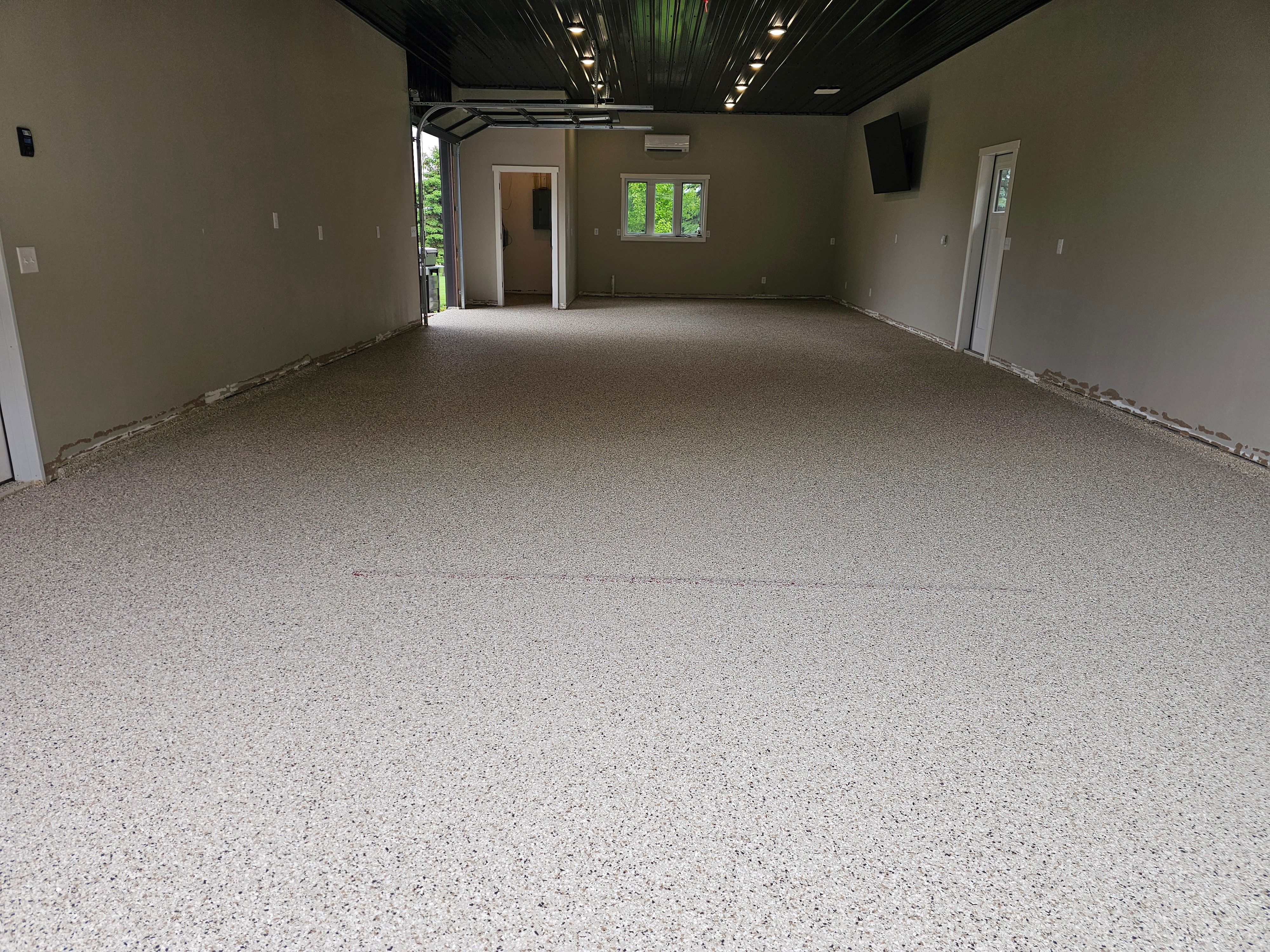  for Stallman Drywall in Morris,  MN