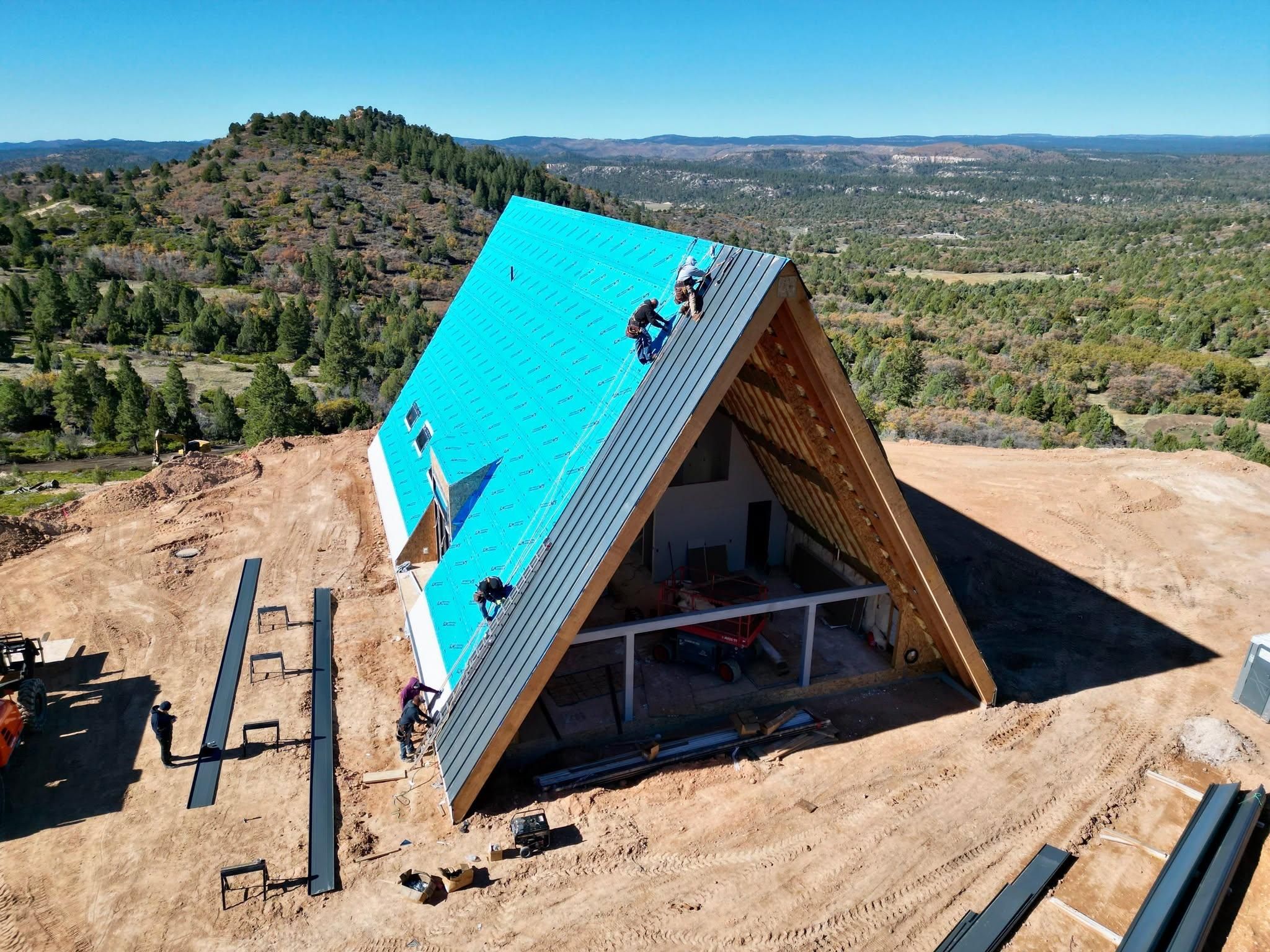 All Photos for XD Roofing in Washington, UT