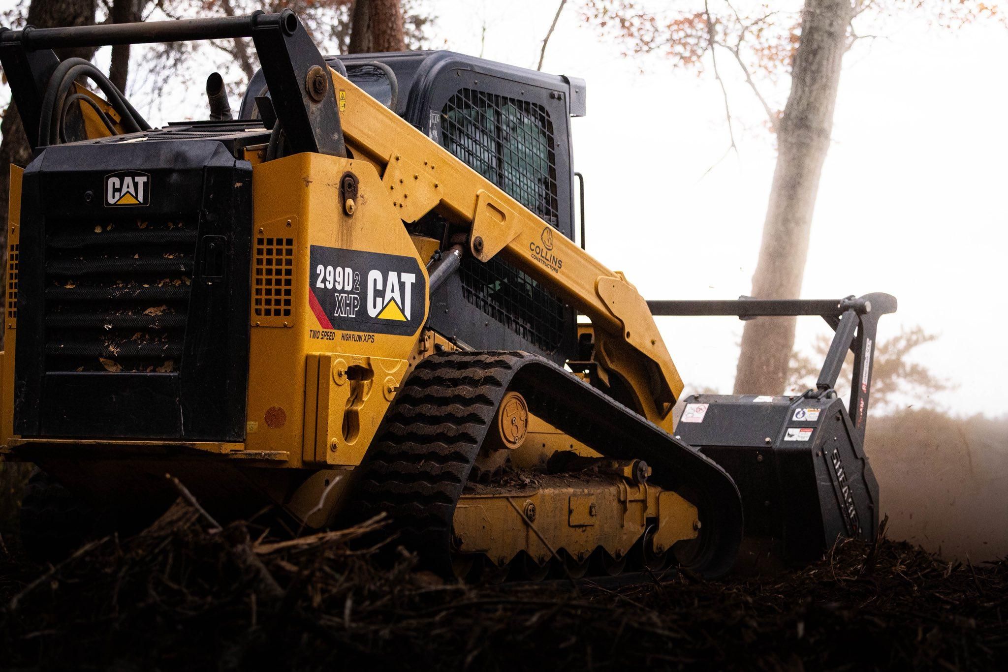  for Collins Constructors in Fyffe, AL