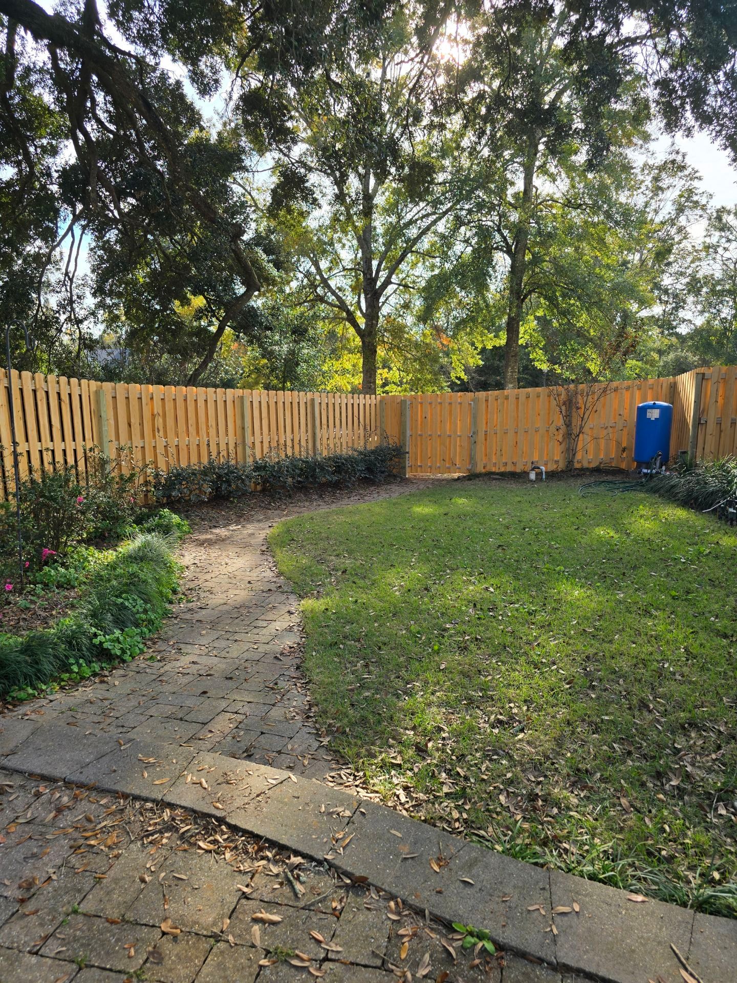 All Photos for Phillips Fencing Solutions in Pensacola, FL