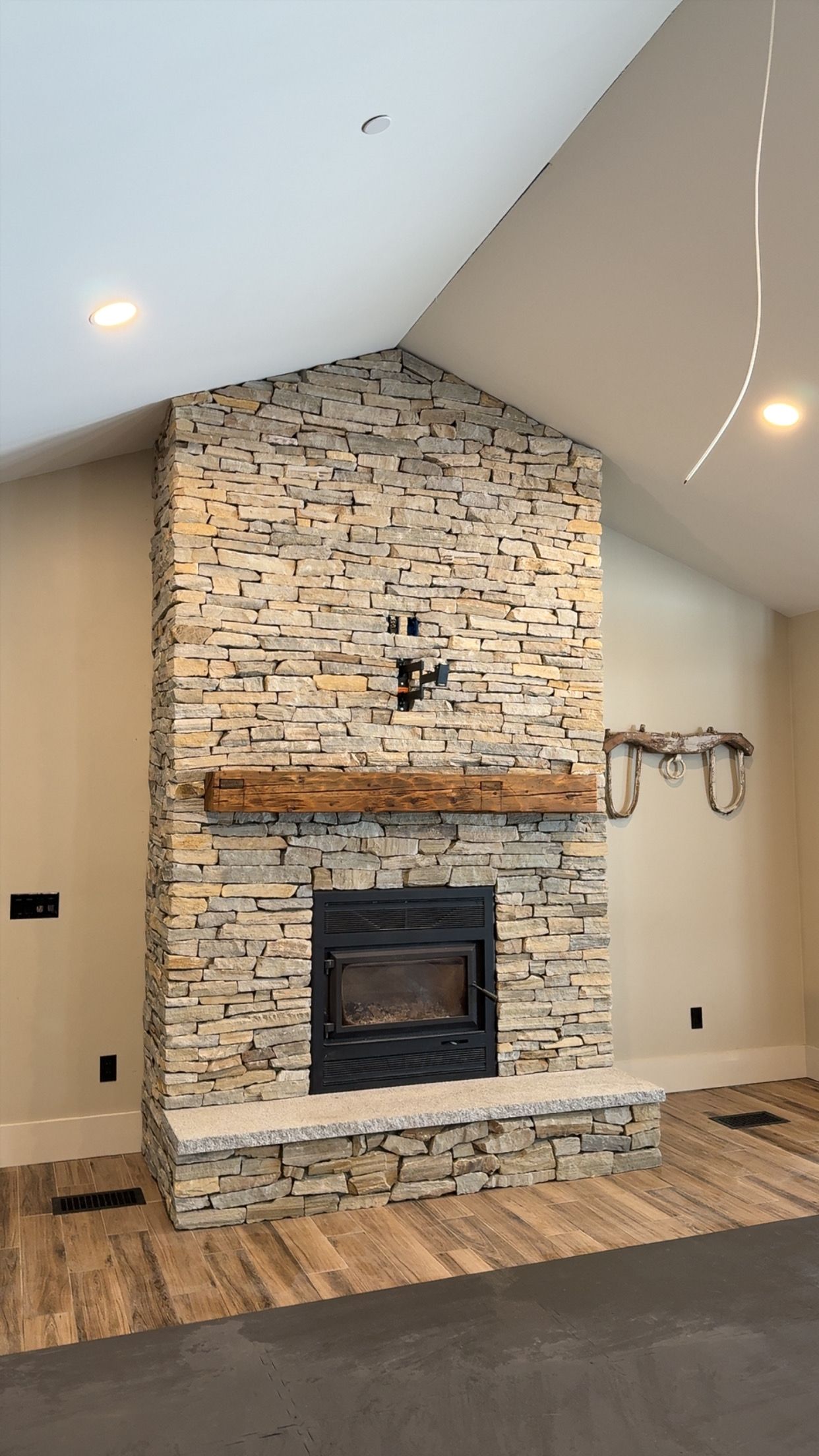  for Smythe’s Stonework & Masonry in Buxton, ME