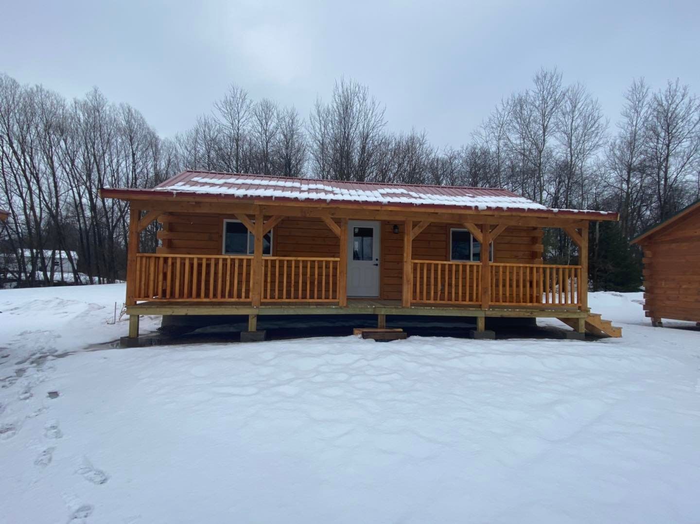  for Yoder Sheds in Greenwood, WI