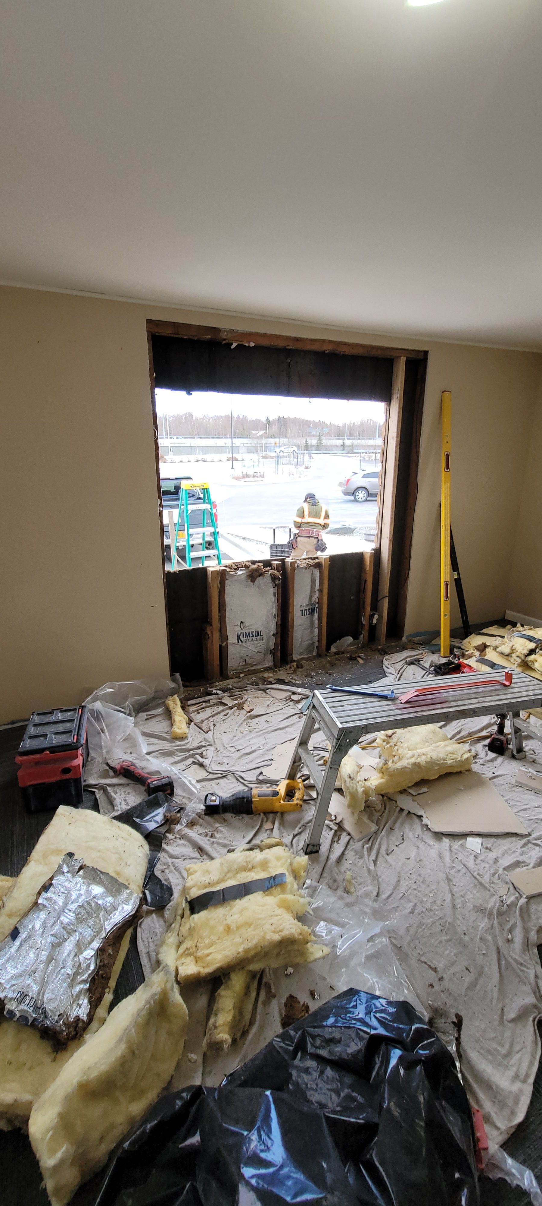 All Photos for Dandron Construction in Anchorage, AK