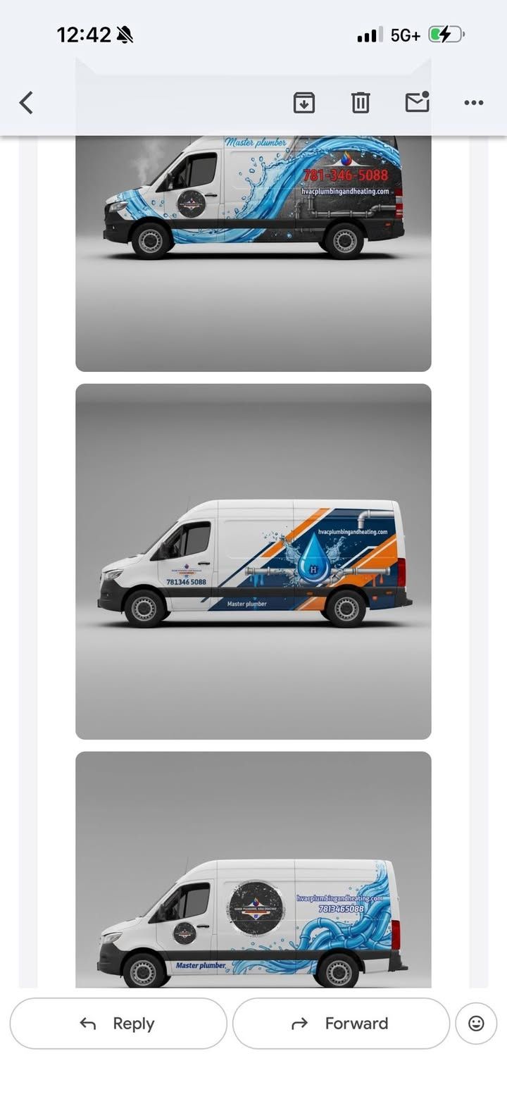 All Photos for Hrod Plumber and Heating in Arlington, Massachusetts
