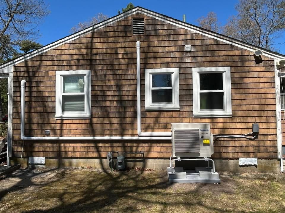  for Ryan Crowley, Journeyman Electrician in East Wareham, MA