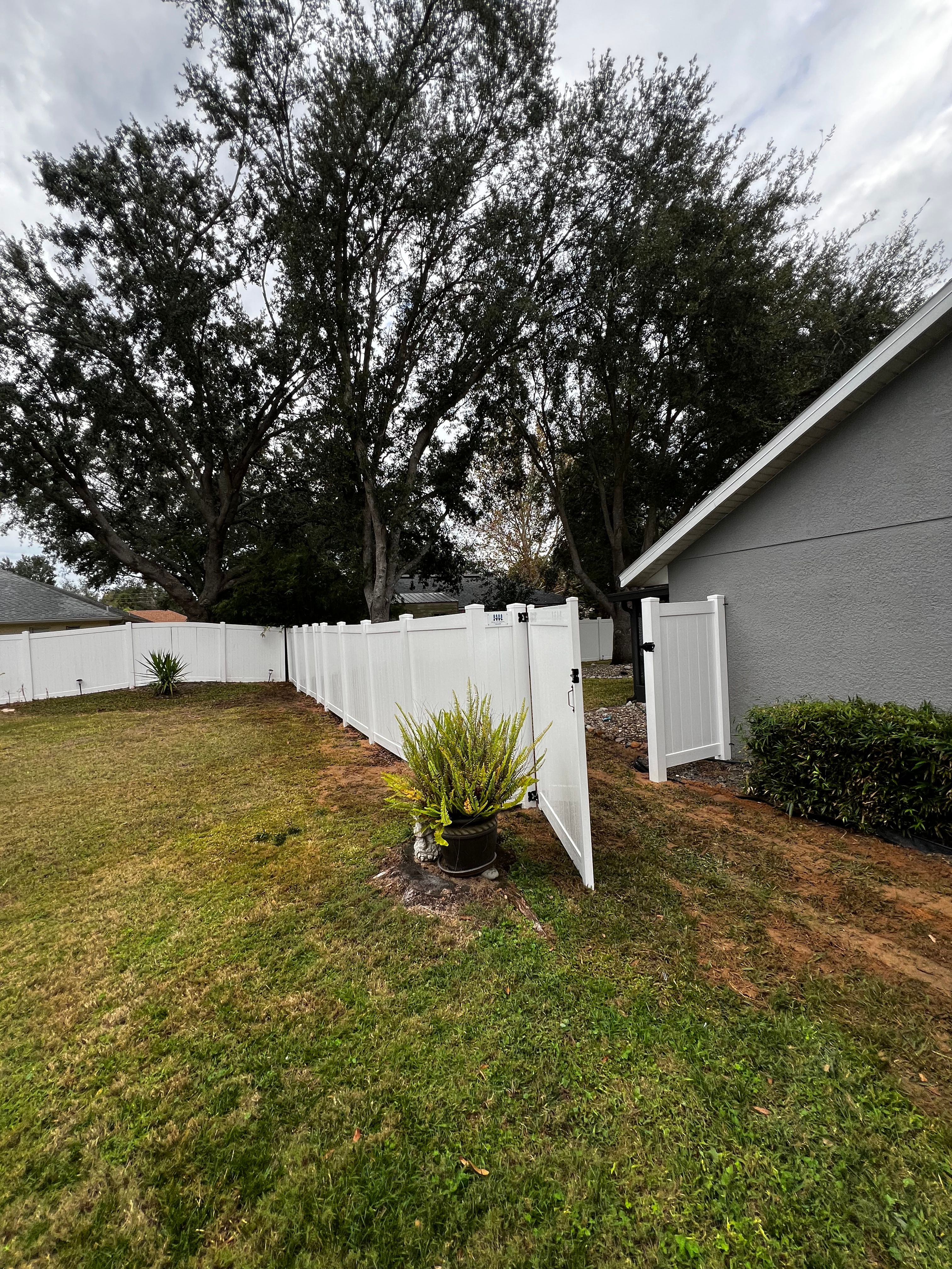  for Browne’s Yard Creations in Fruitland Park, FL