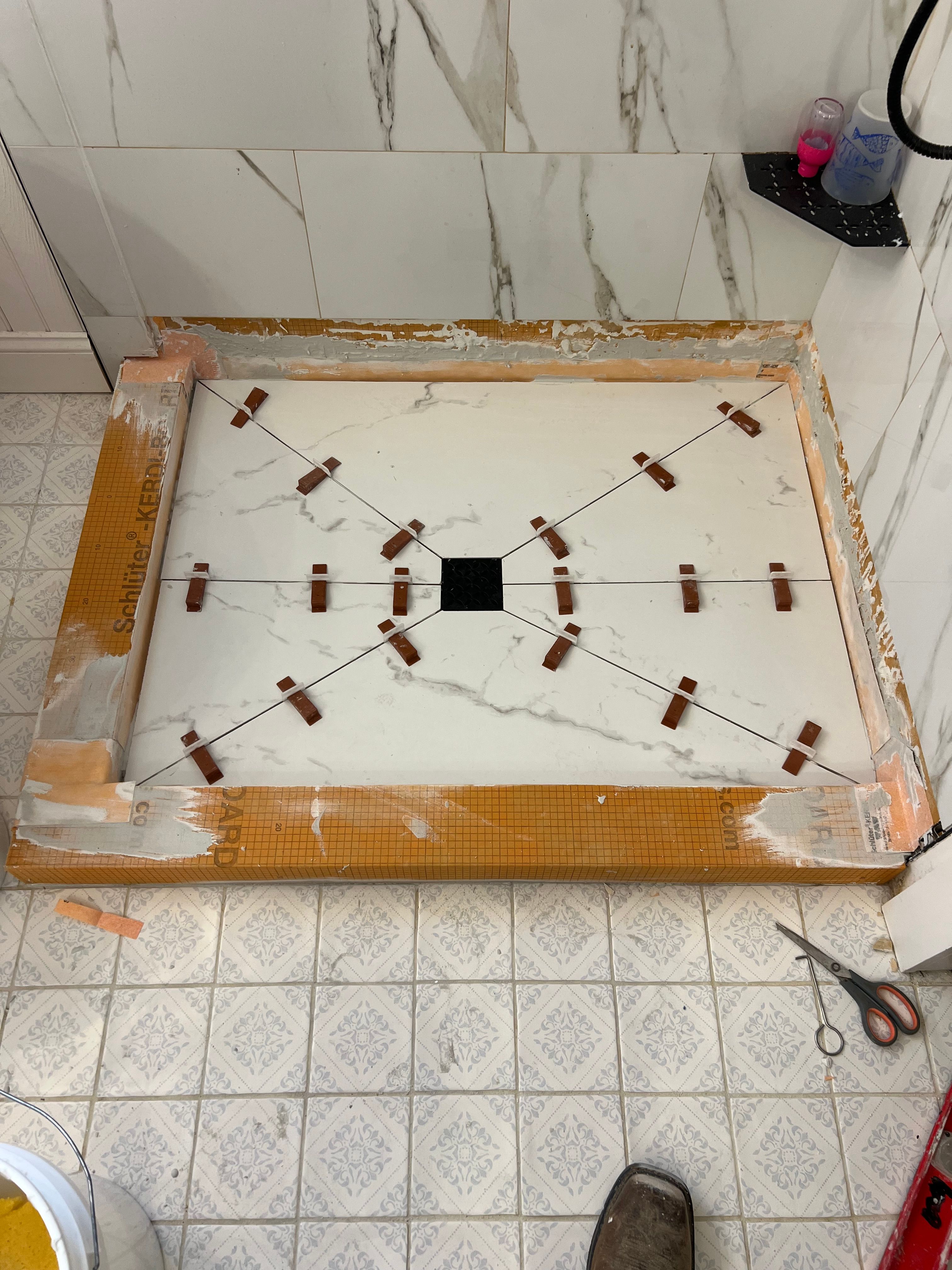  for Precision Tile LLC in Richmond, Kentucky