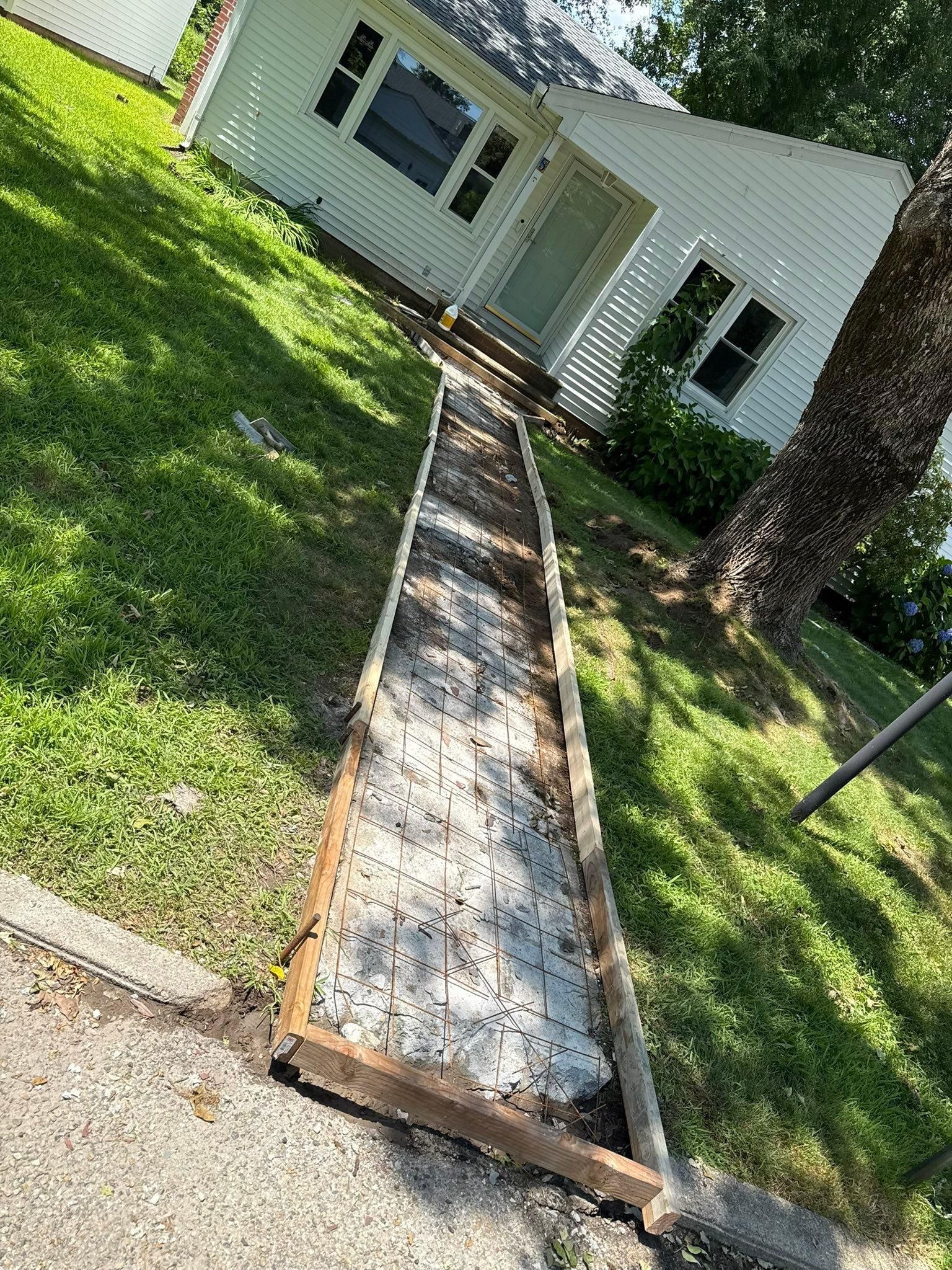  for Mac Construction in Cranston, RI