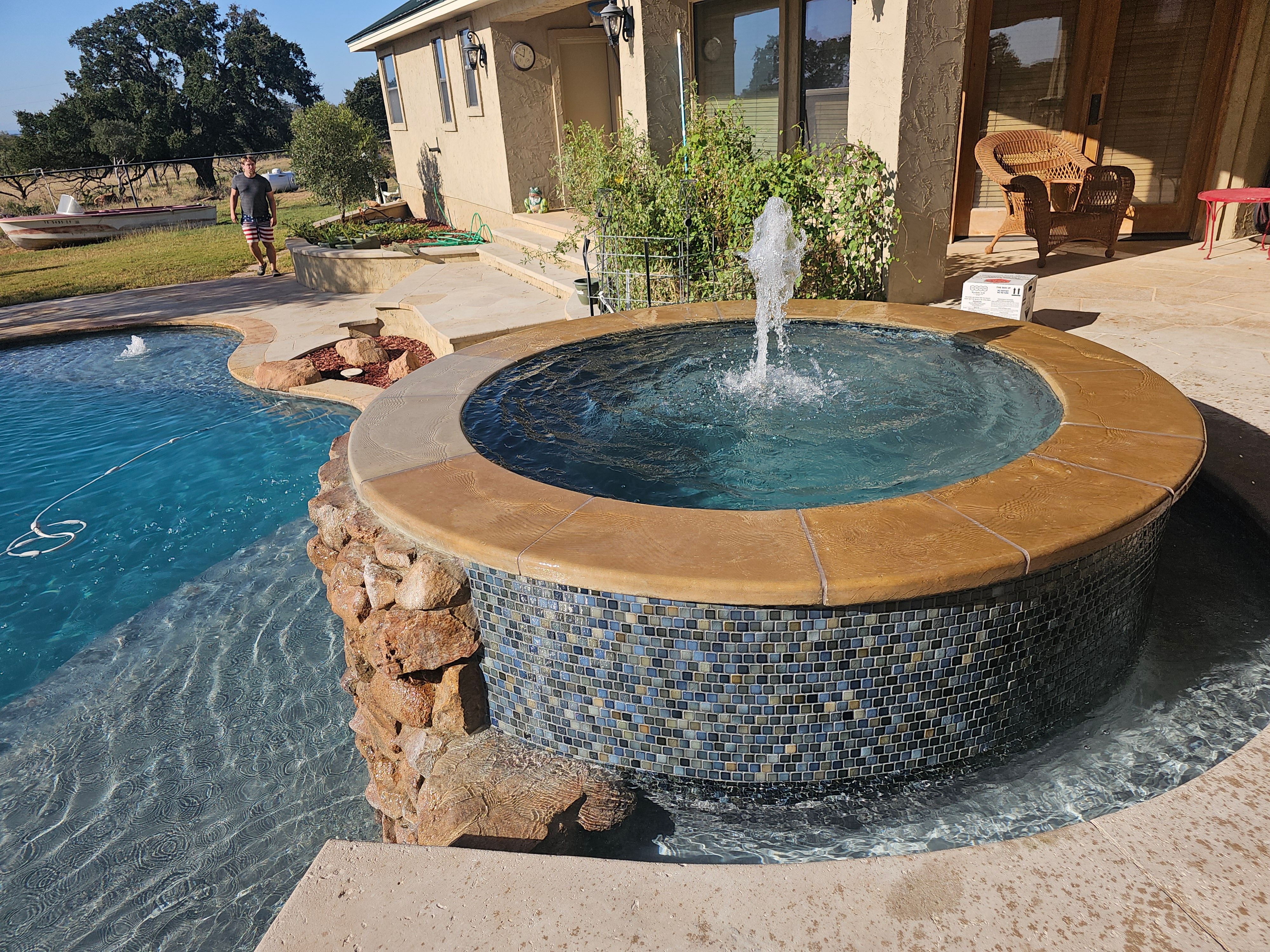  for Cotanny Construction LLC in Llano, TX