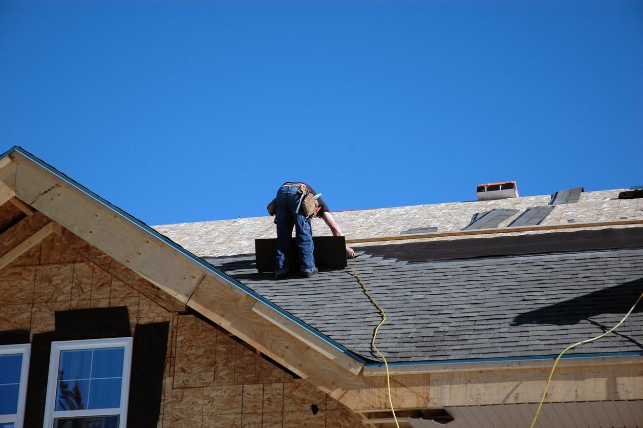  for Majestic Contracting Group in Conway, AR