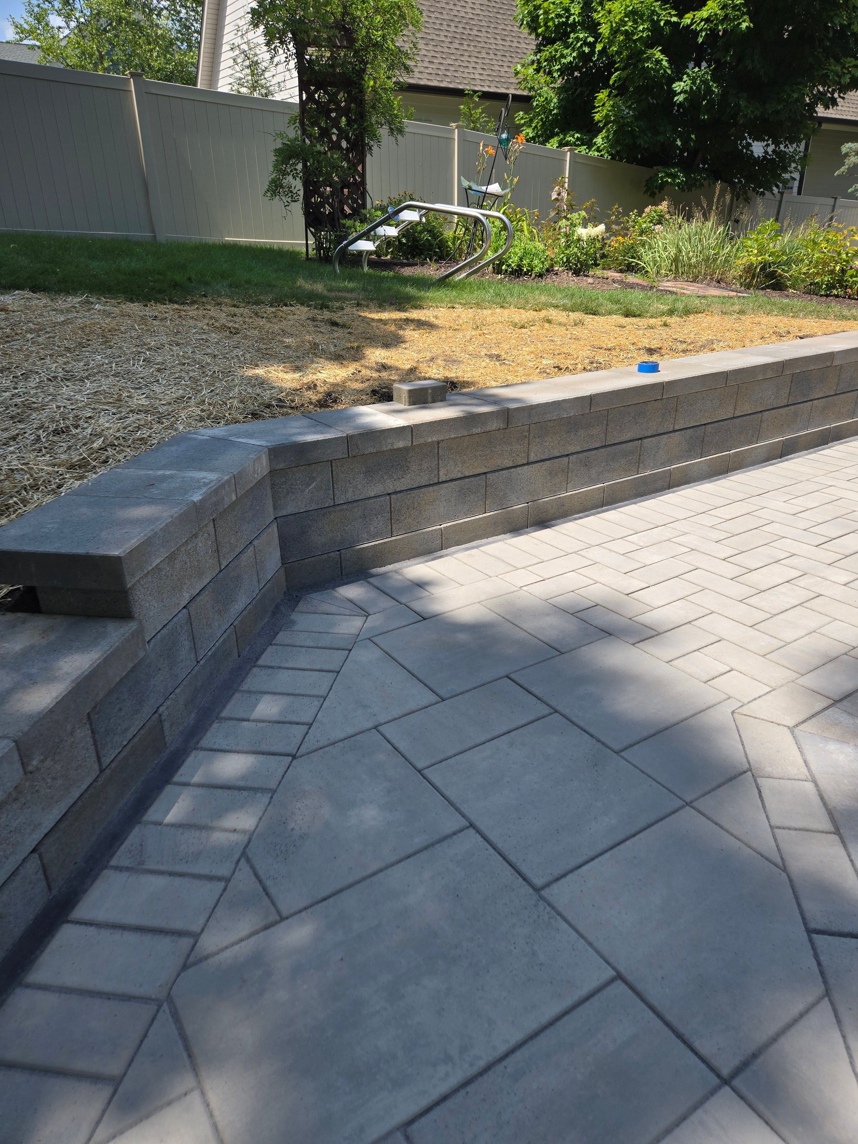  for Tony Monaco Landscaping Inc. in Orange County, NY