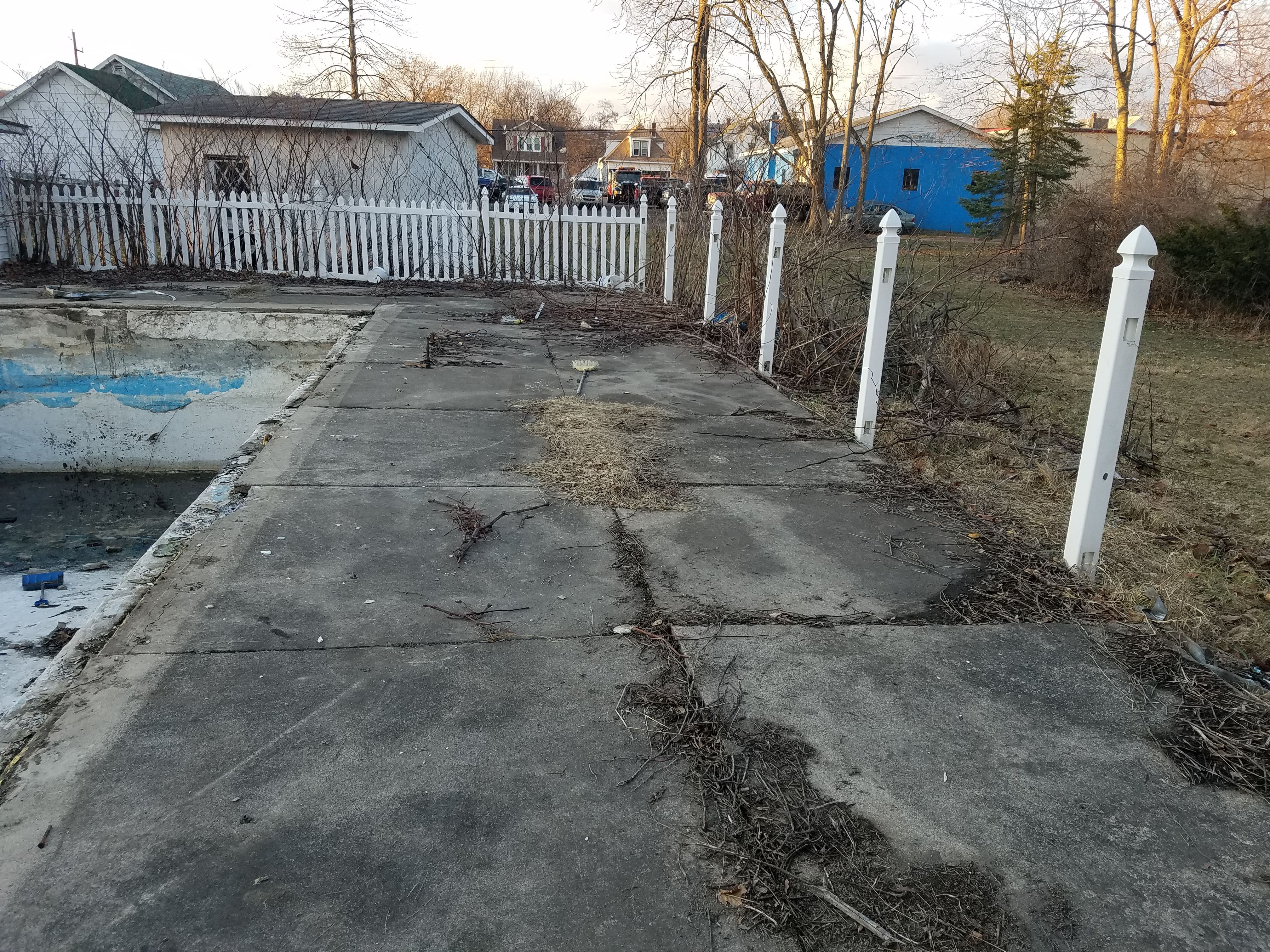  for Down Home Landscaping in Stillwater, PA