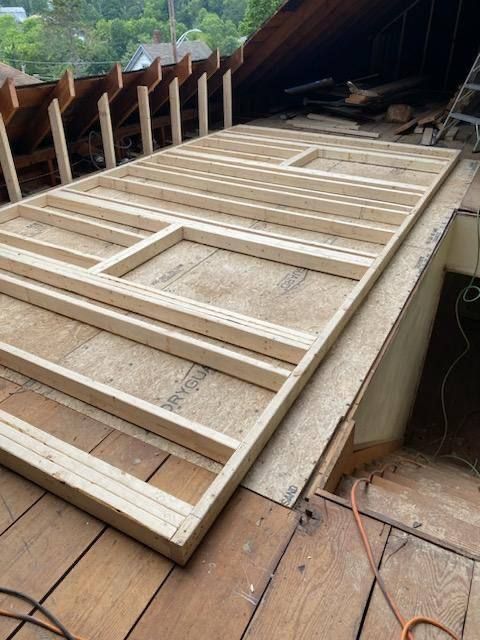  for B&B Carpentry in Boston, MA