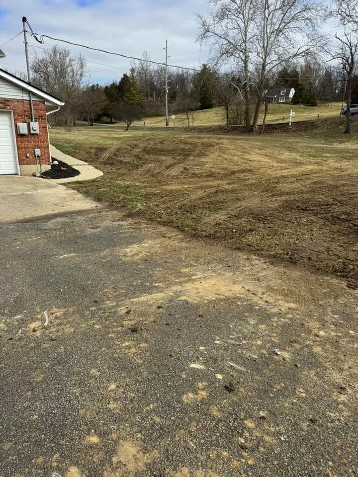 All Photos for Barkers Outdoor Services in Hamilton, OH