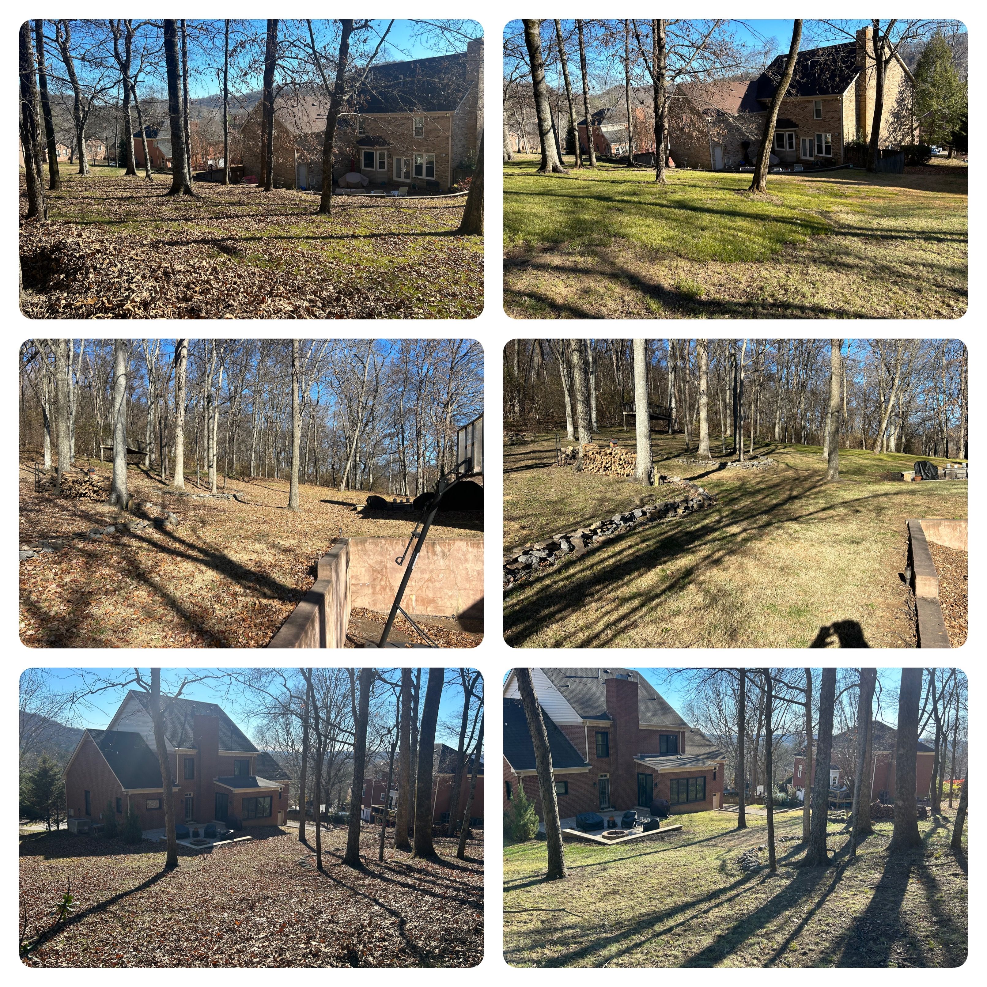  for Bellevue Lawn and Landscaping in Bellevue,  TN