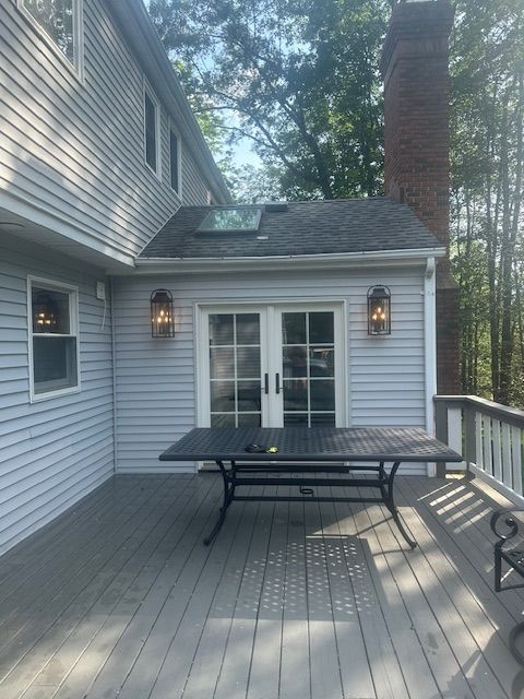 All Photos for A&H Home Improvements in Oak Ridge, NJ