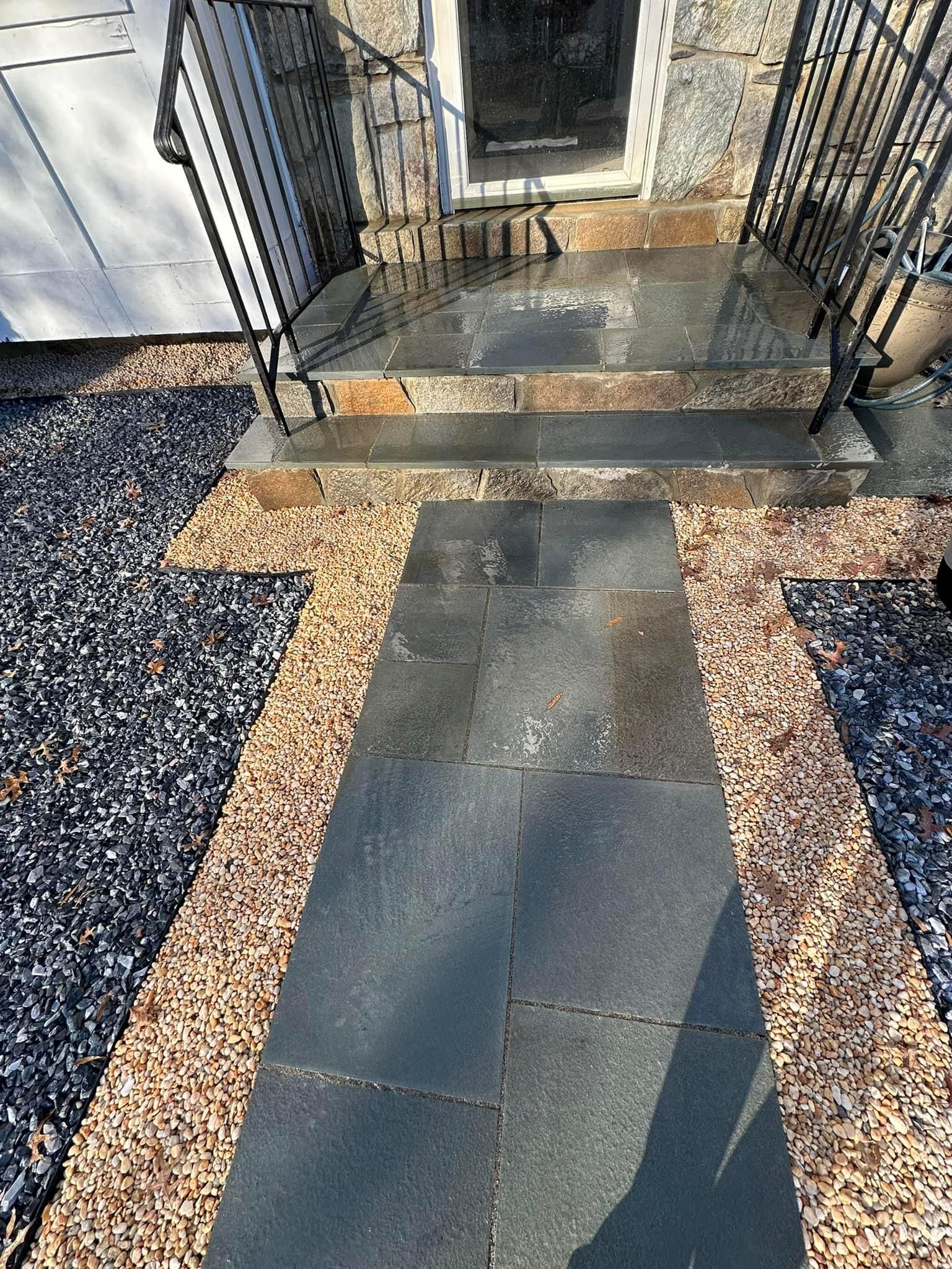  for Matteo Hardscapes in Towson,  MD